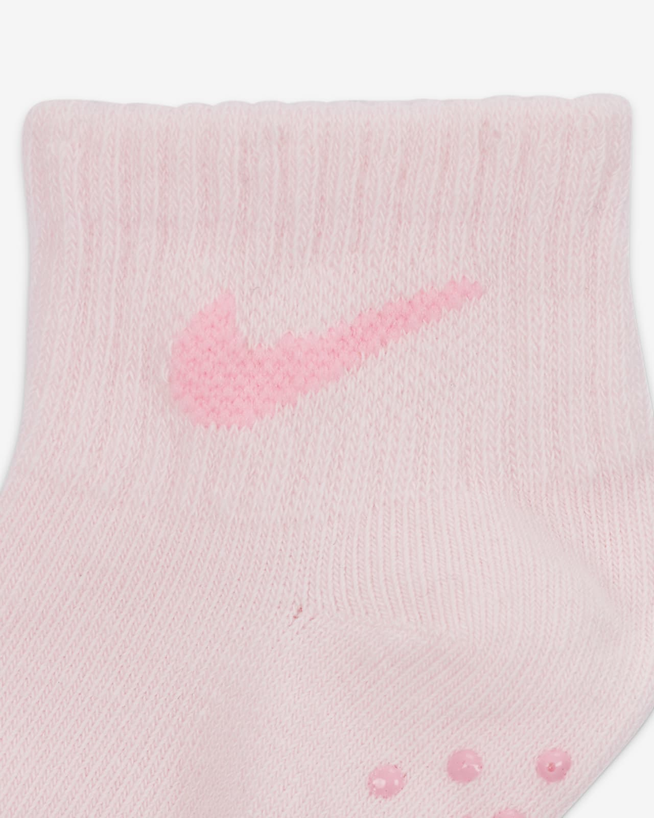 Calcetines antideslizante para bebé Nike Nike.com