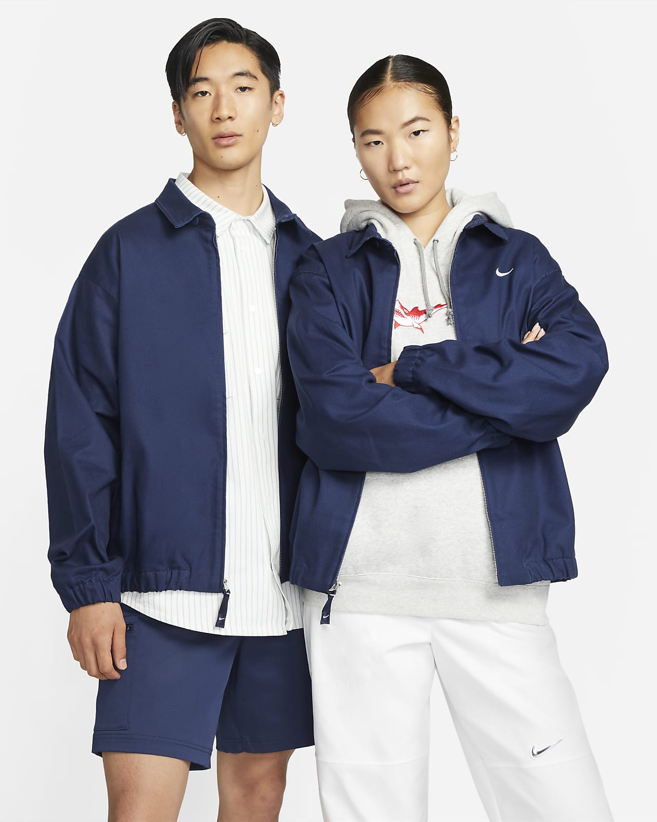 nike sb jp | Nike SB Lightweight Skate Jacket