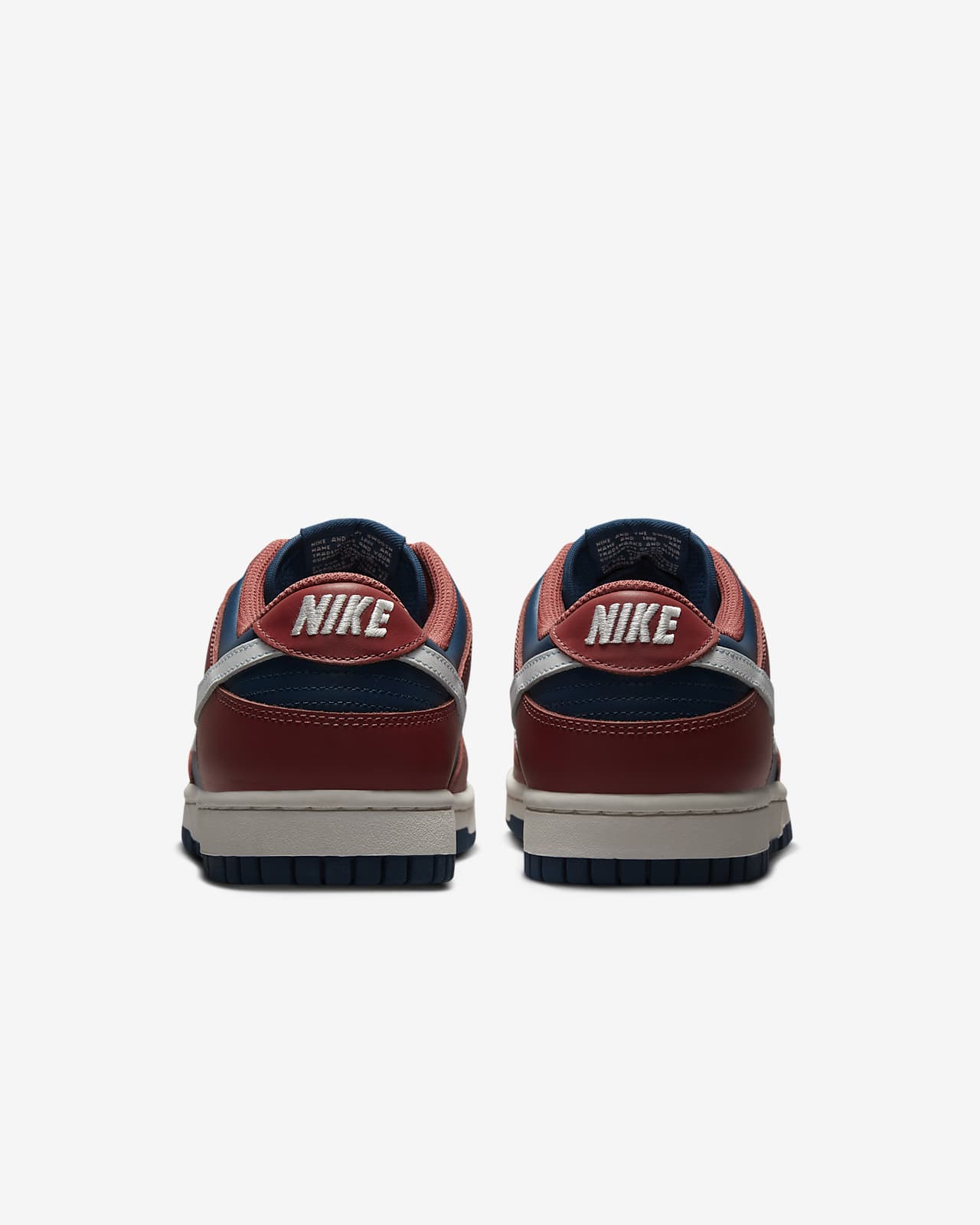 low sneakers nike