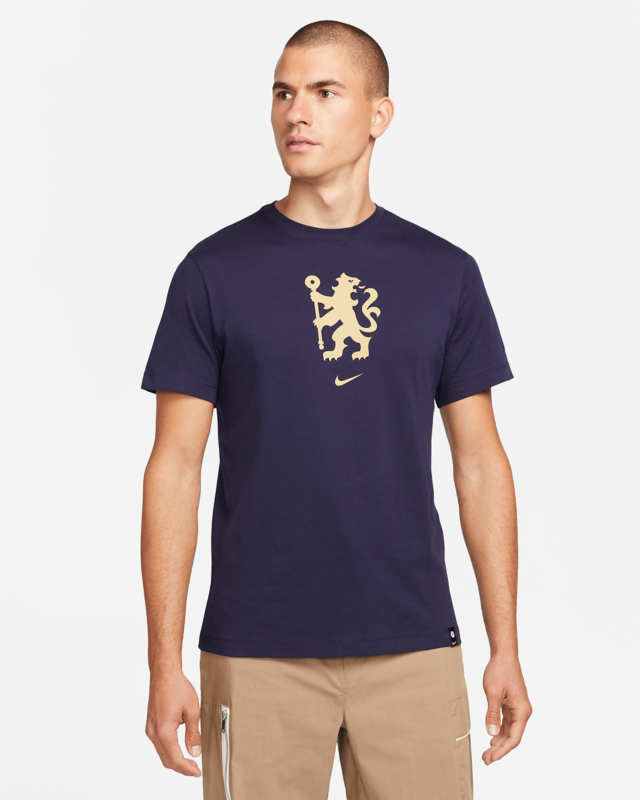 Chelsea FC Men's T-Shirt. Nike SE