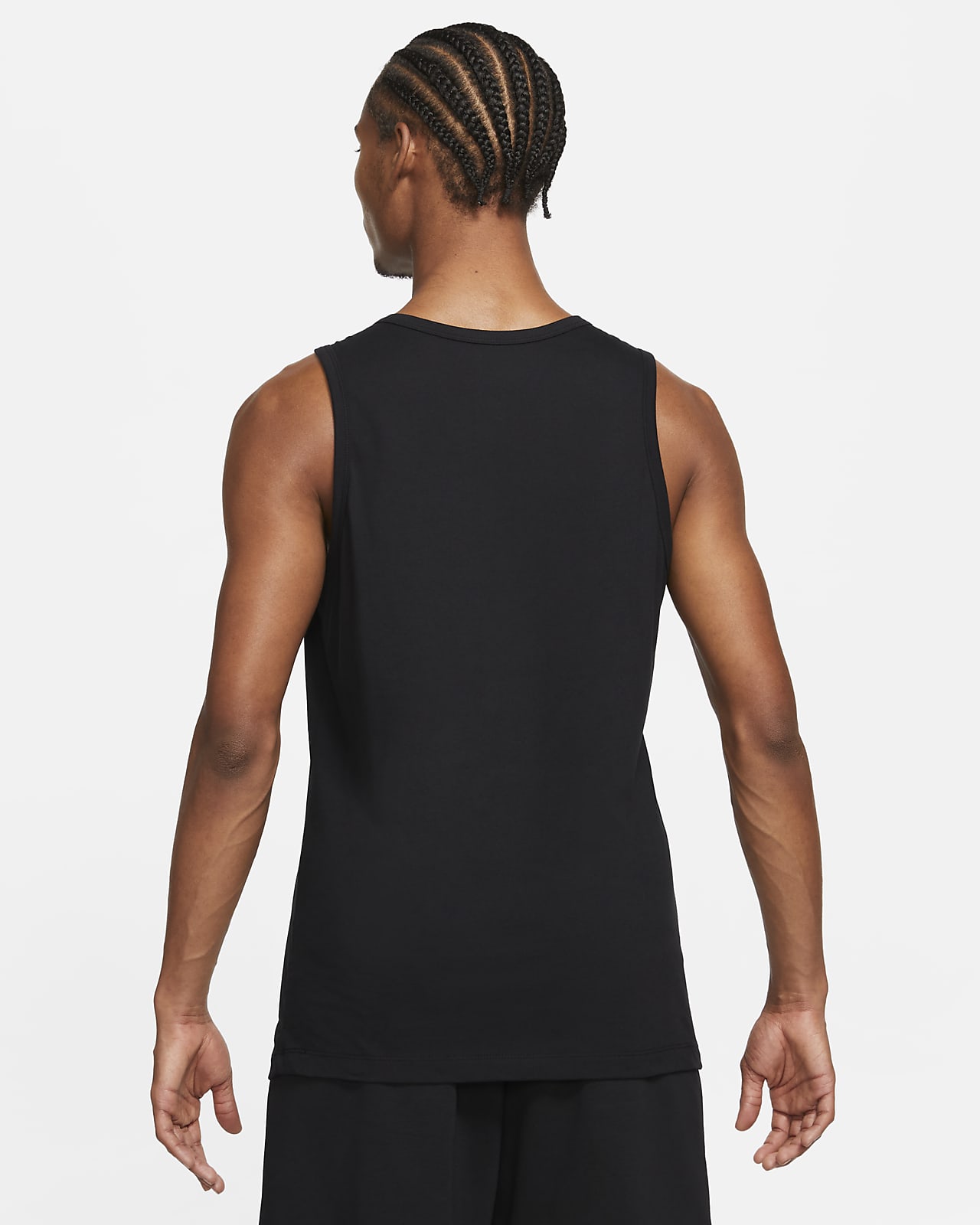 Nike公式 ナイキ Dri Fit メンズ グラフィック トレーニングタンクトップ オンラインストア 通販サイト