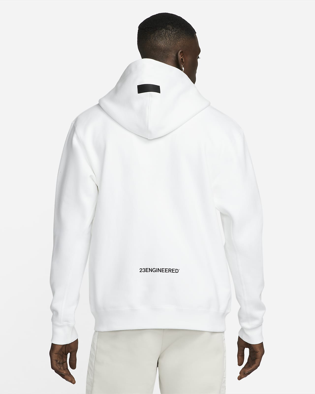 jordan 23 hoodie