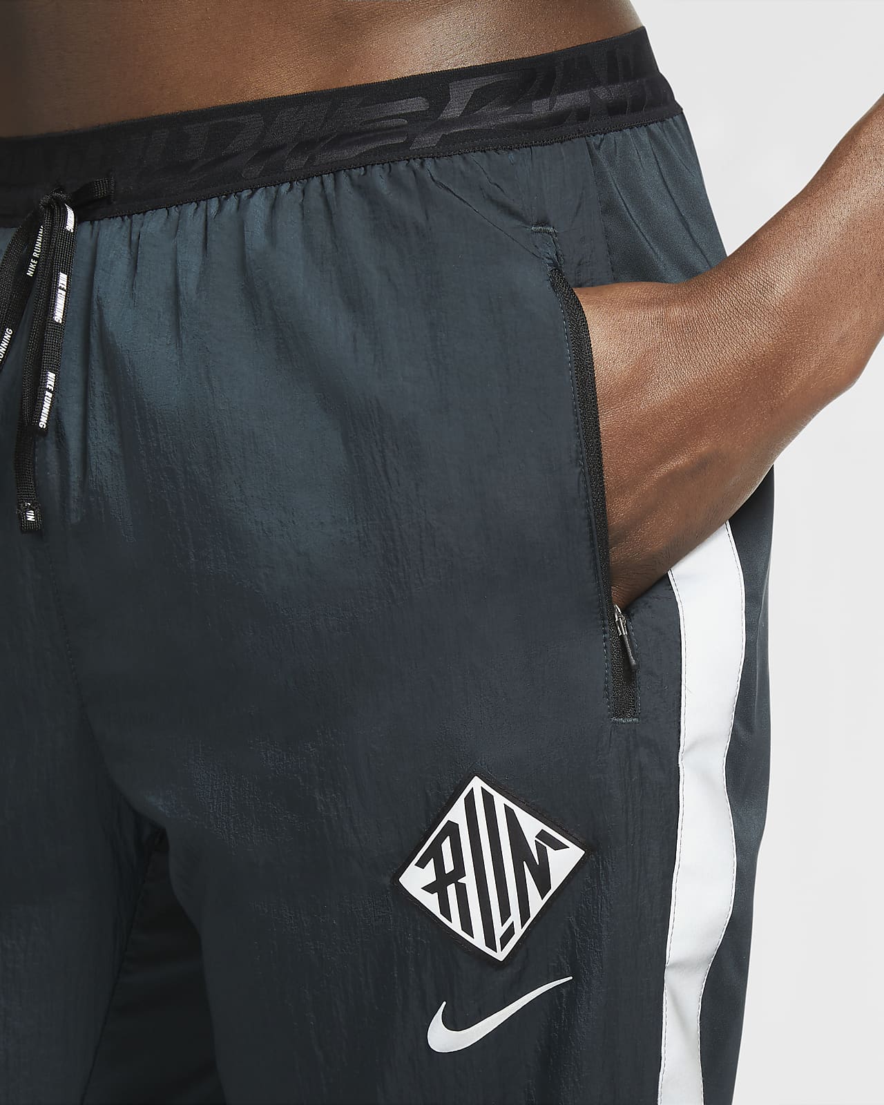 nike phenom elite wild run pants