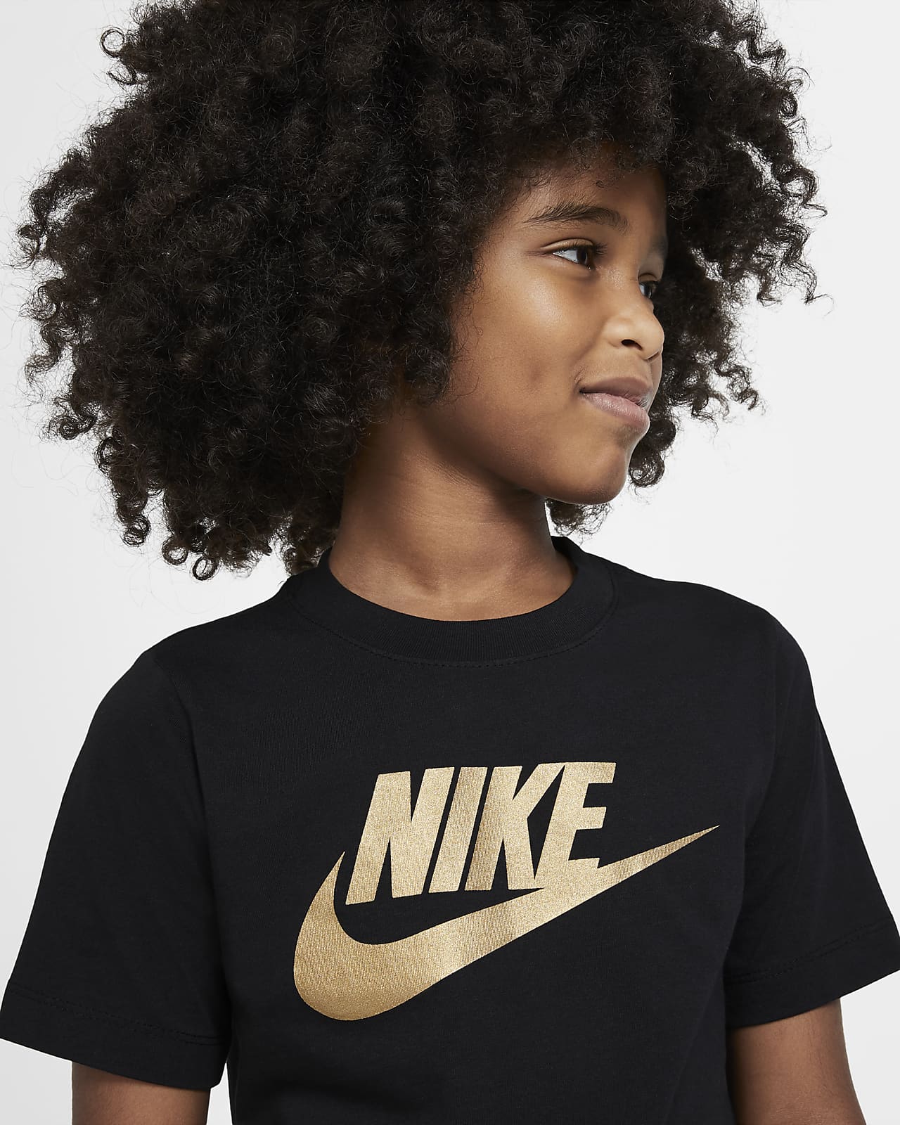 nike cotton t shirt