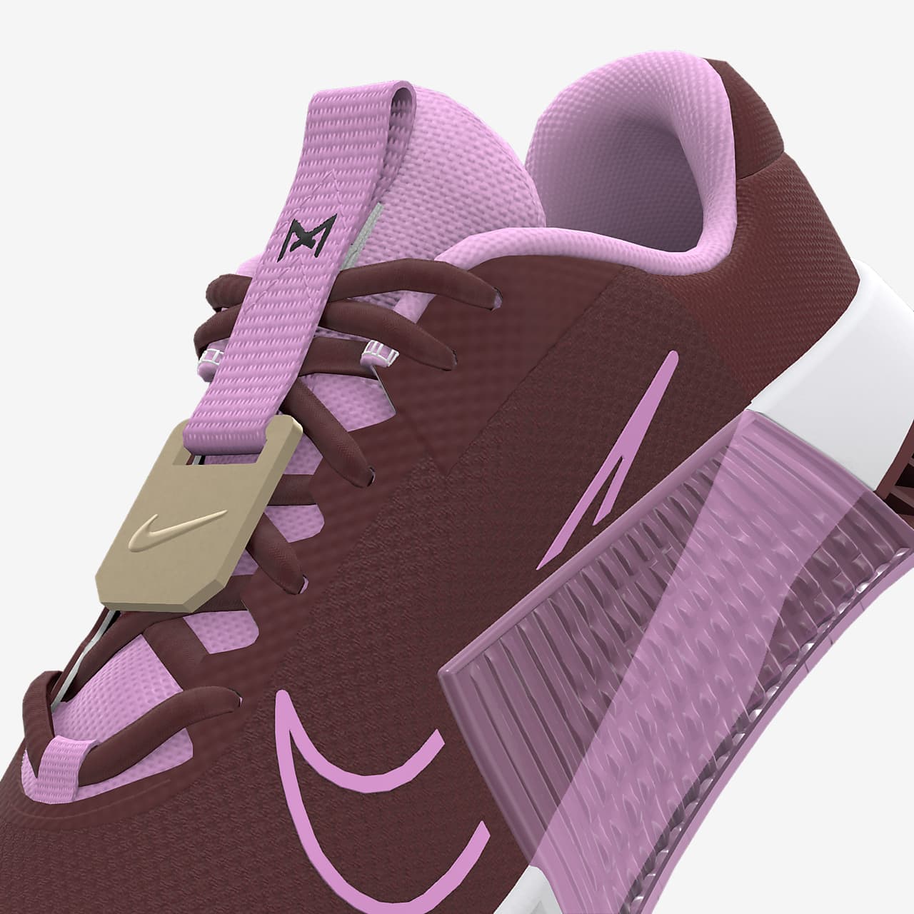 Nike Metcon 9 By You Custom Women s Workout Shoes. Nike ID