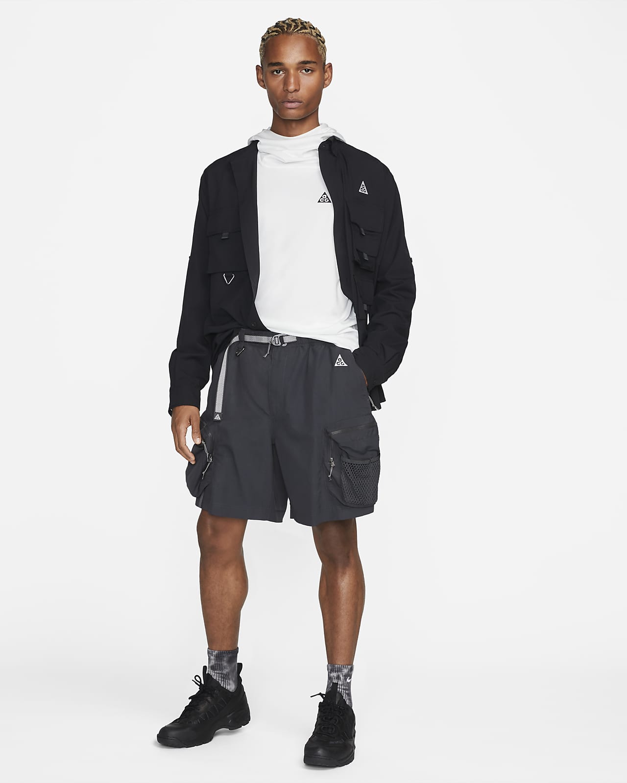 Nike 2024 acg fit