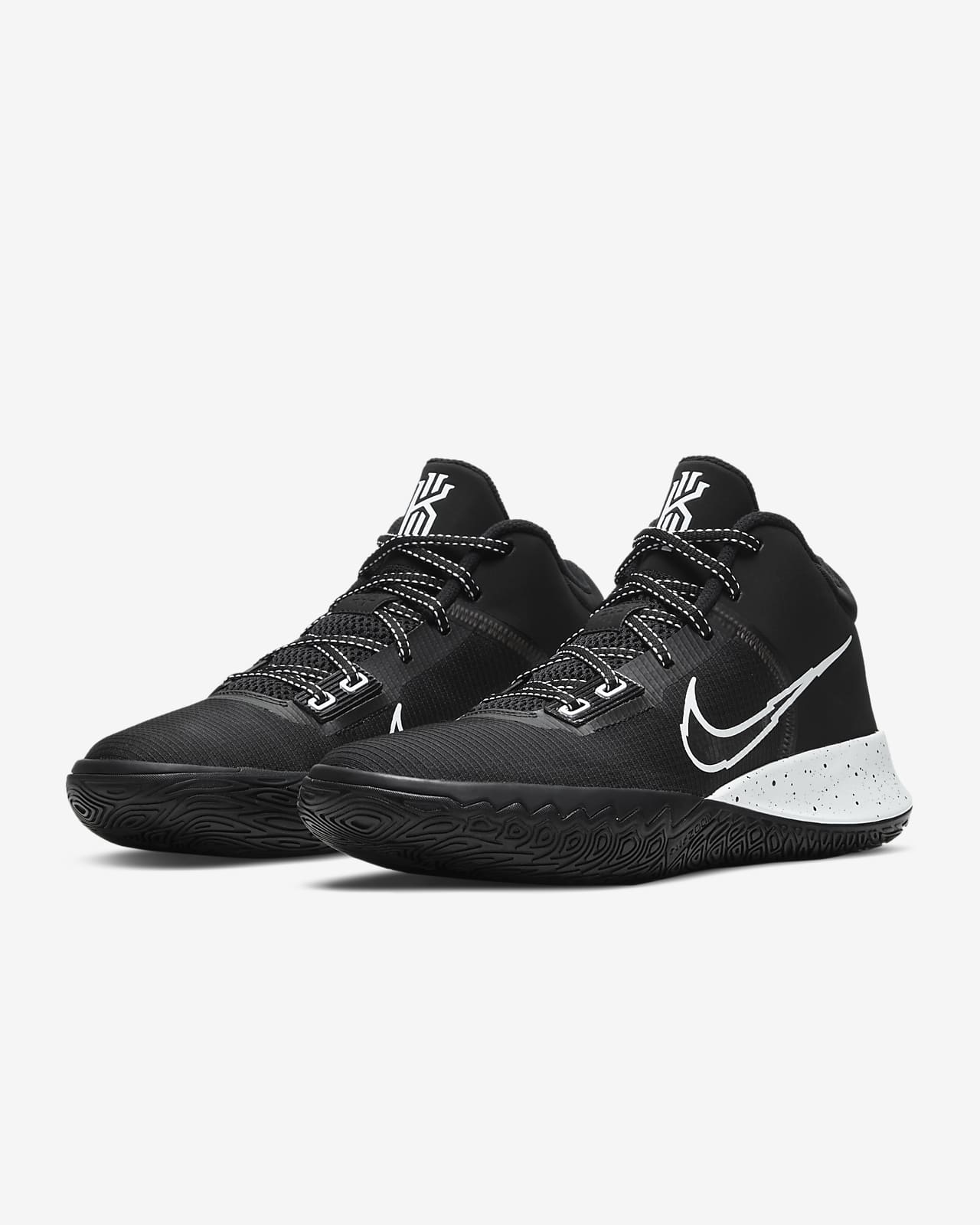 is the kyrie flytrap 4 good
