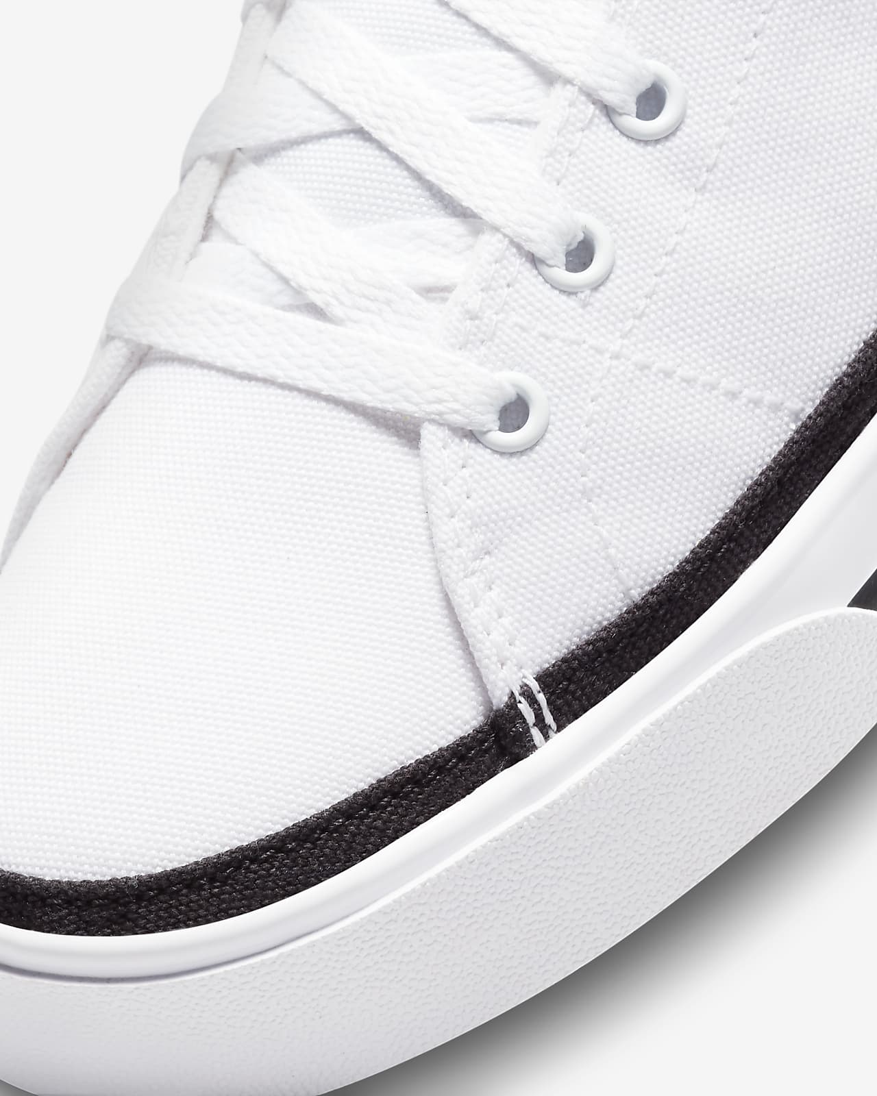 court legacy mid canvas men's shoe