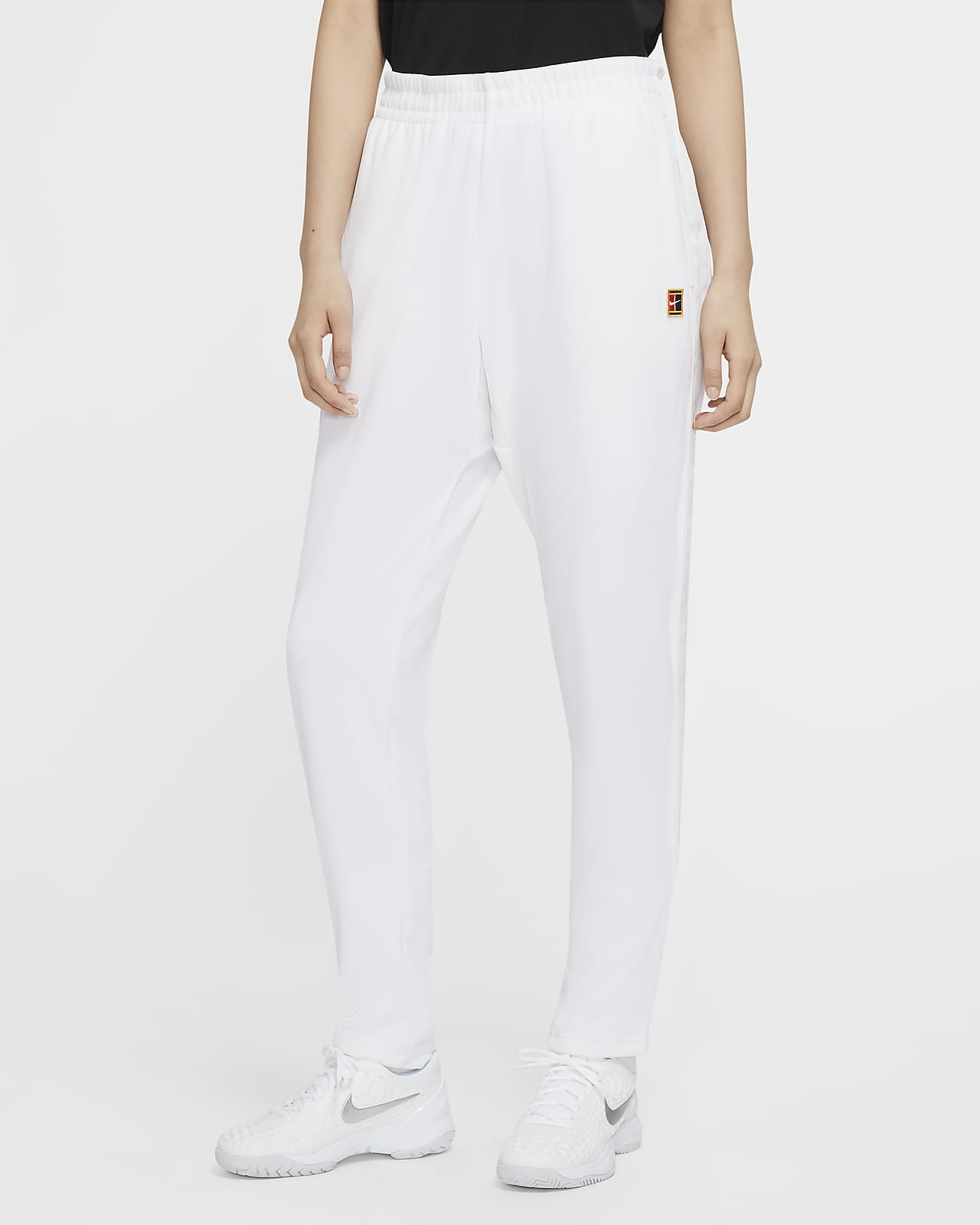 nike court trousers