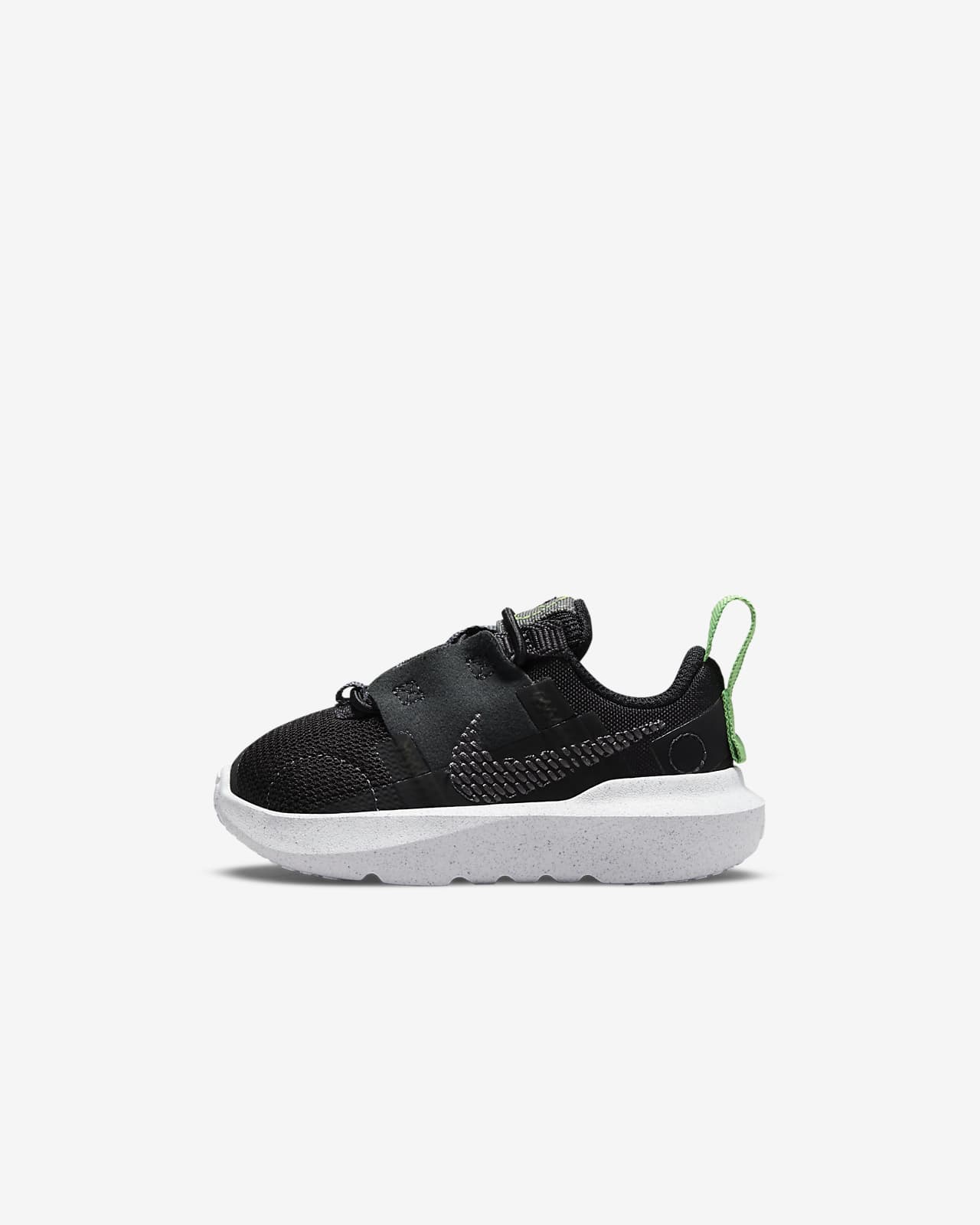 Nike Crater Impact Baby & Toddler Shoe. Nike SA