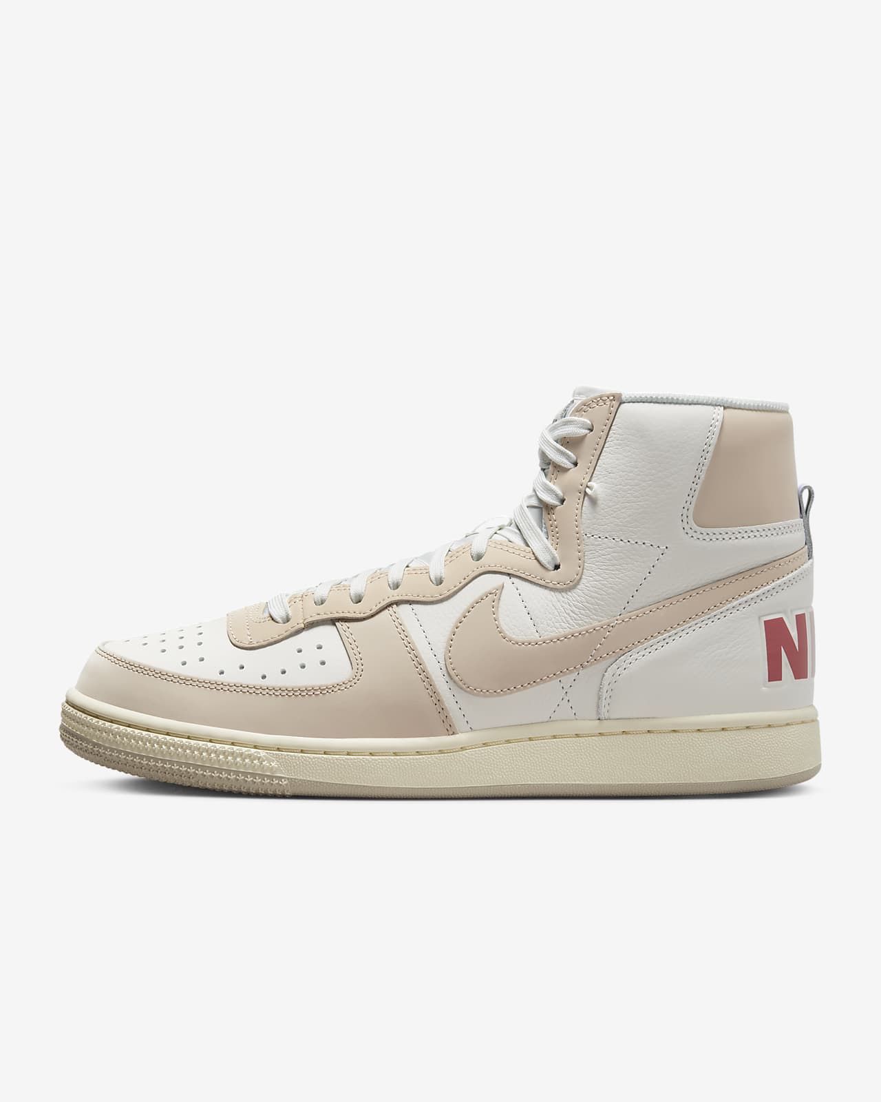 Nike Terminator High Be True Shoes