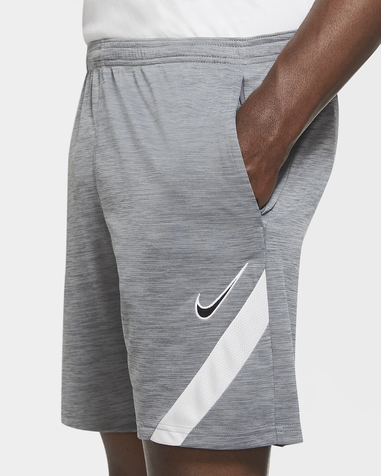 Nike Dri-FIT Academy Men's Knit 