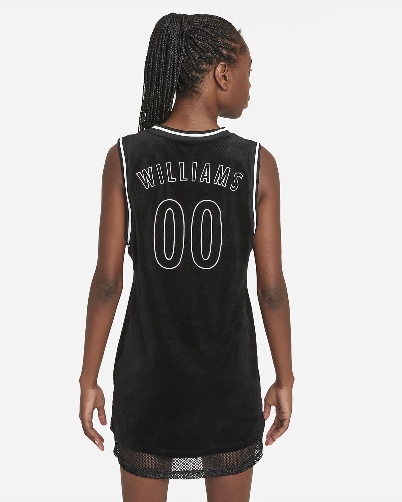 Serena Williams Design Crew Women's 