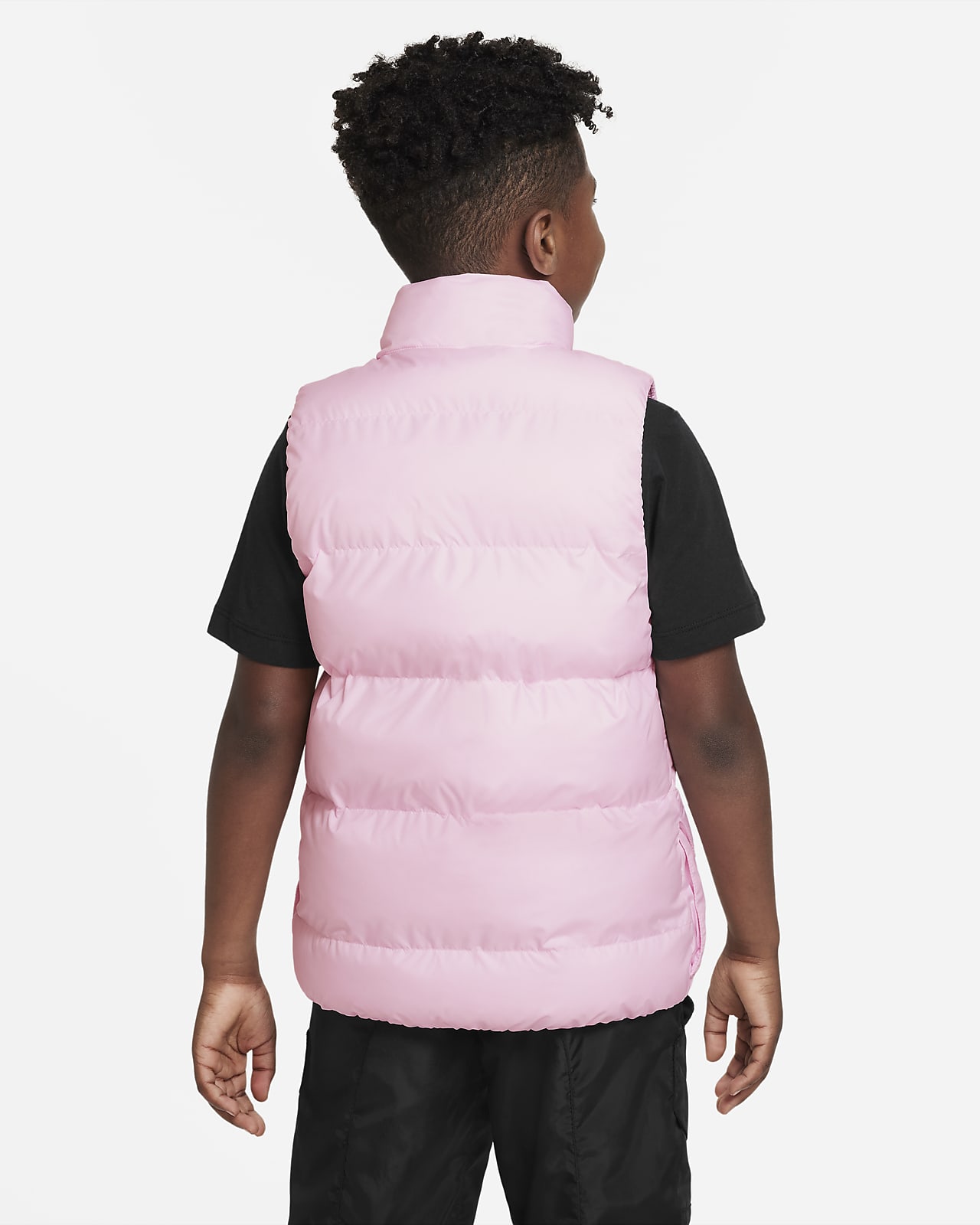 Nike clearance bodywarmer junior