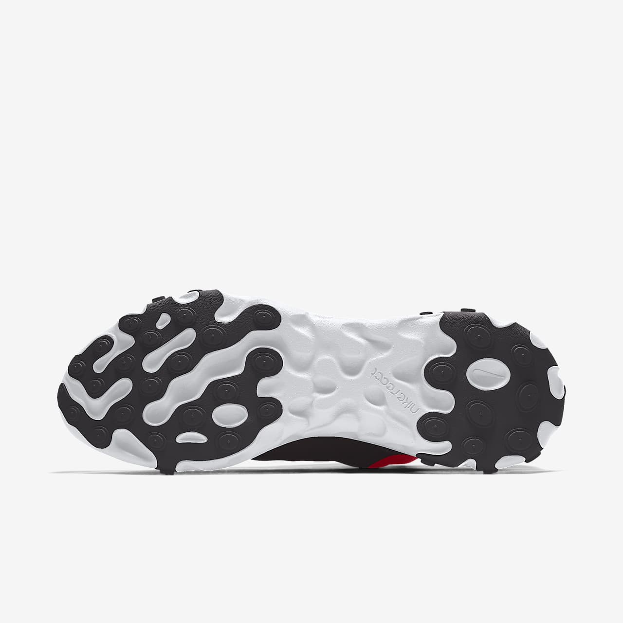 nike by you react element