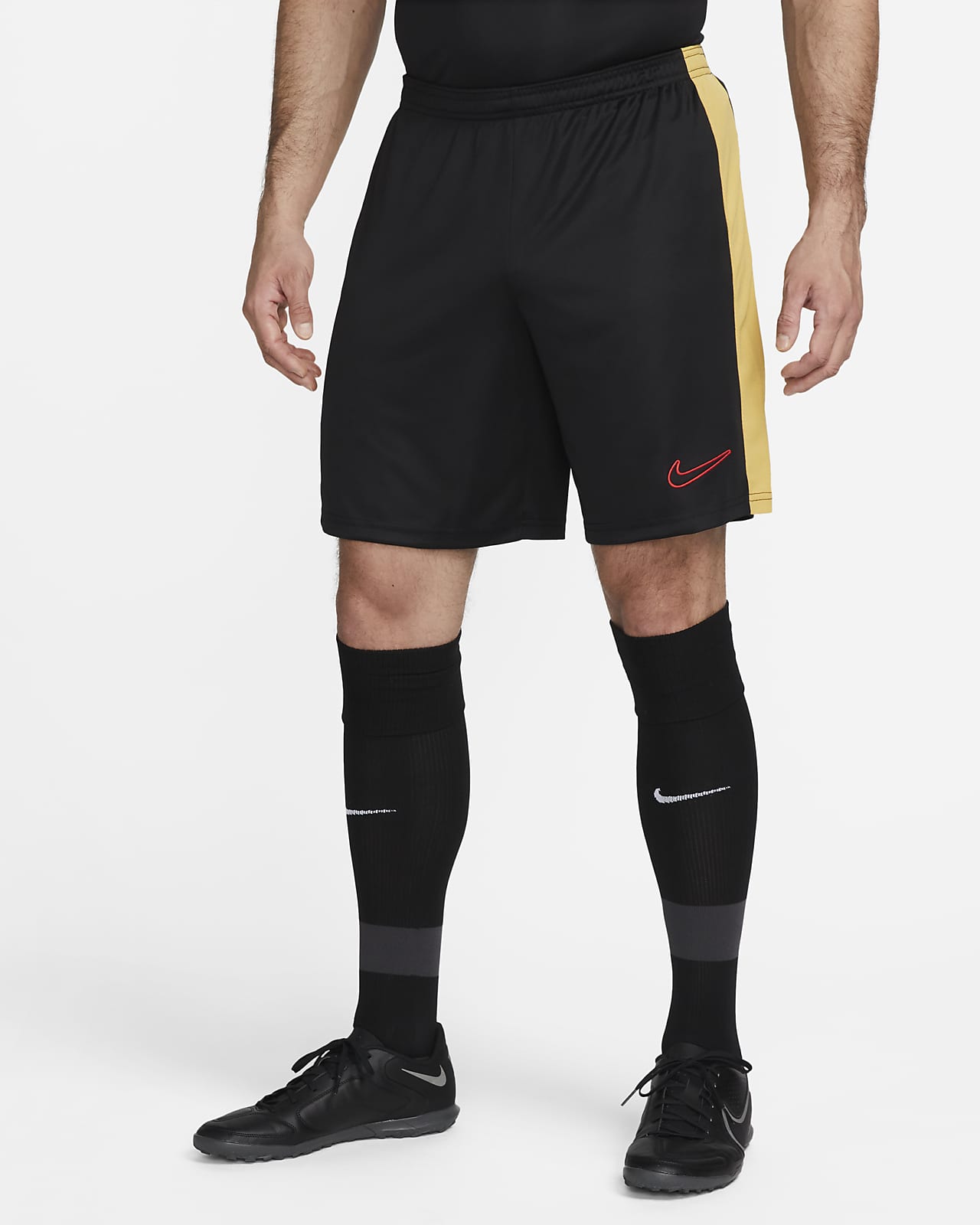 Nike men's dry deals academy shorts