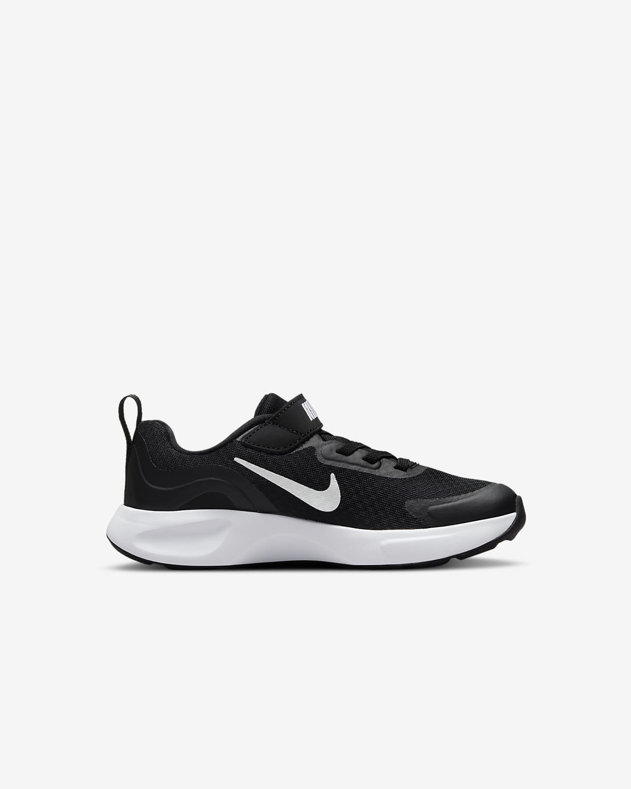 Nike WearAllDay sko til små barn. Nike NO Nike Wearallday sko til dame. Nike NO