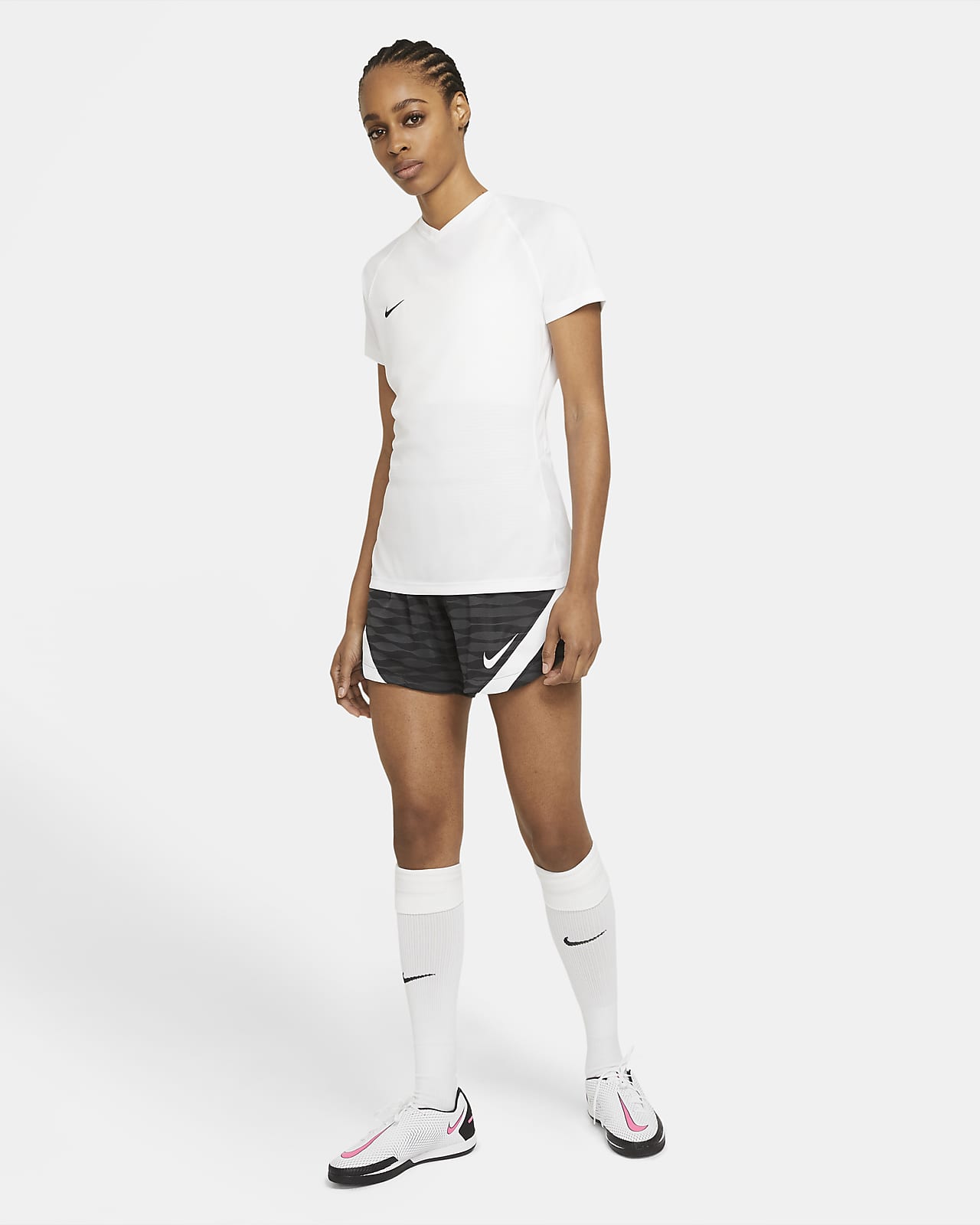 nike dri fit knit women's