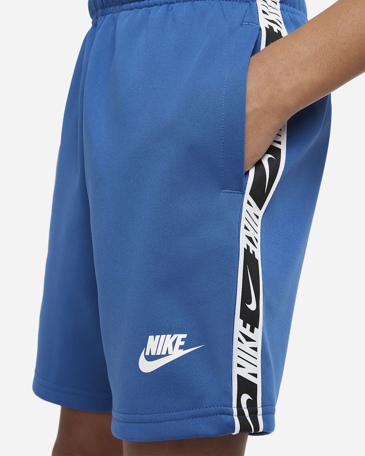 Shorts Repeat Nike Sportswear – Ragazzo. Nike IT