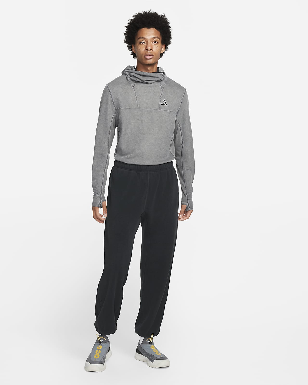 nike base layer mens