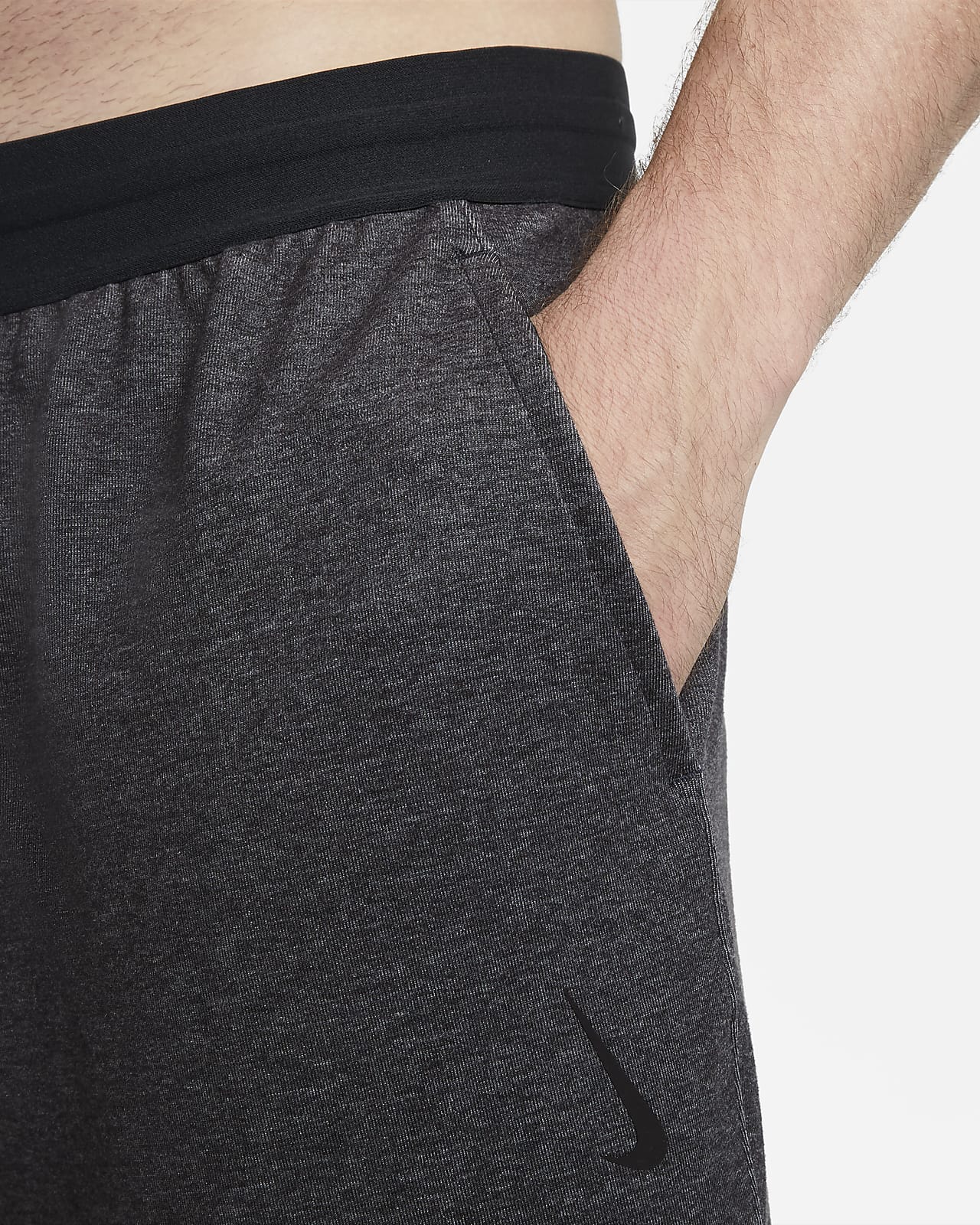 Pantaloni Nike Yoga - Uomo. Nike IT