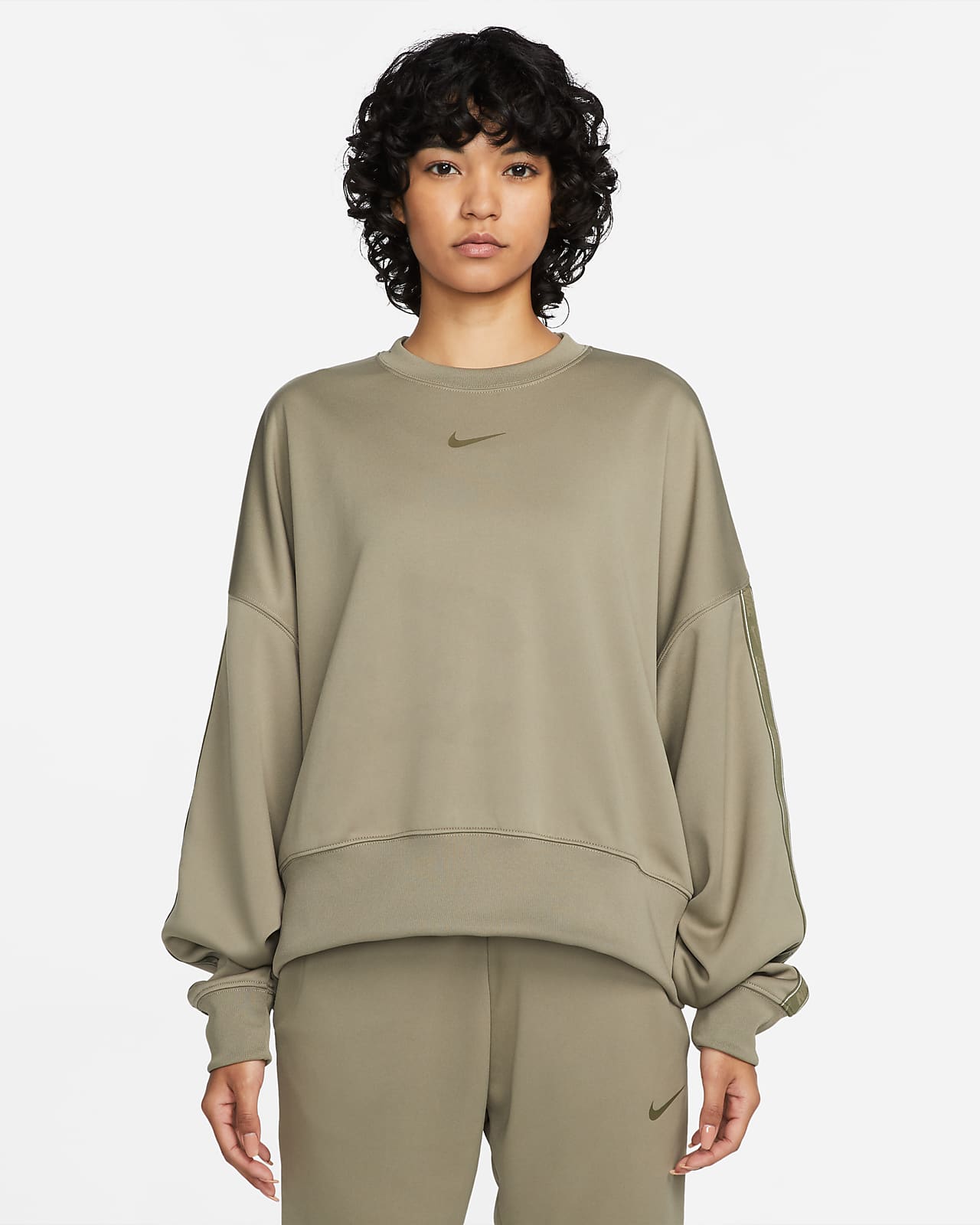oversized sweatshirt women