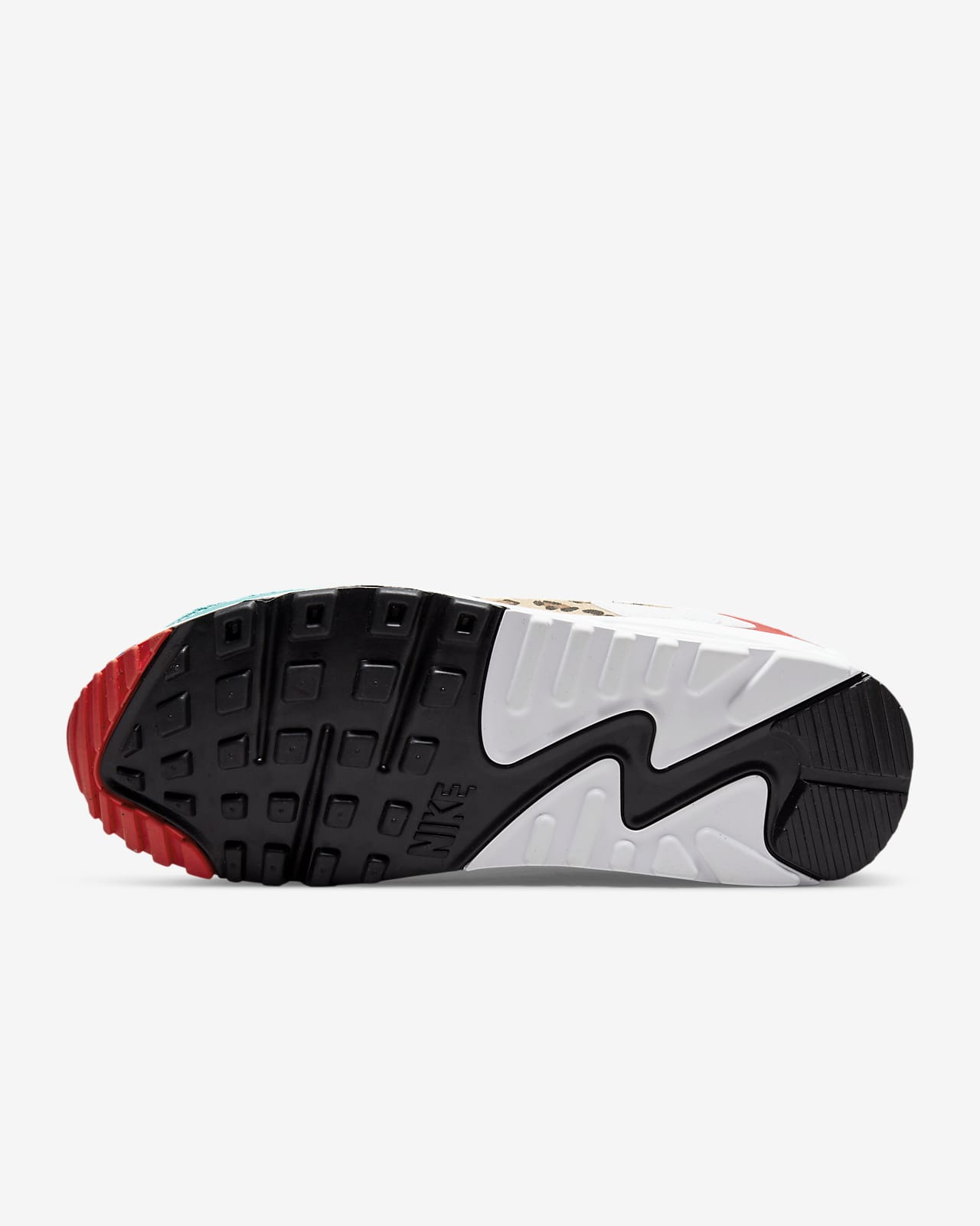Nike Air Max 90 SE Damenschuh. Nike AT