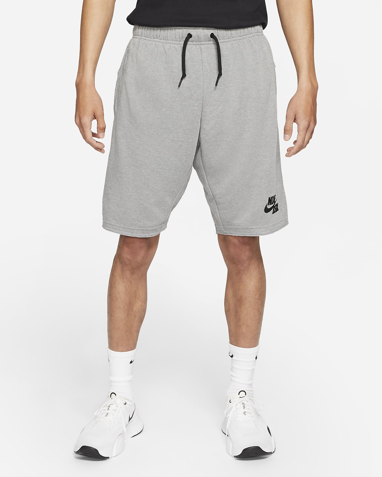 nike flux shorts