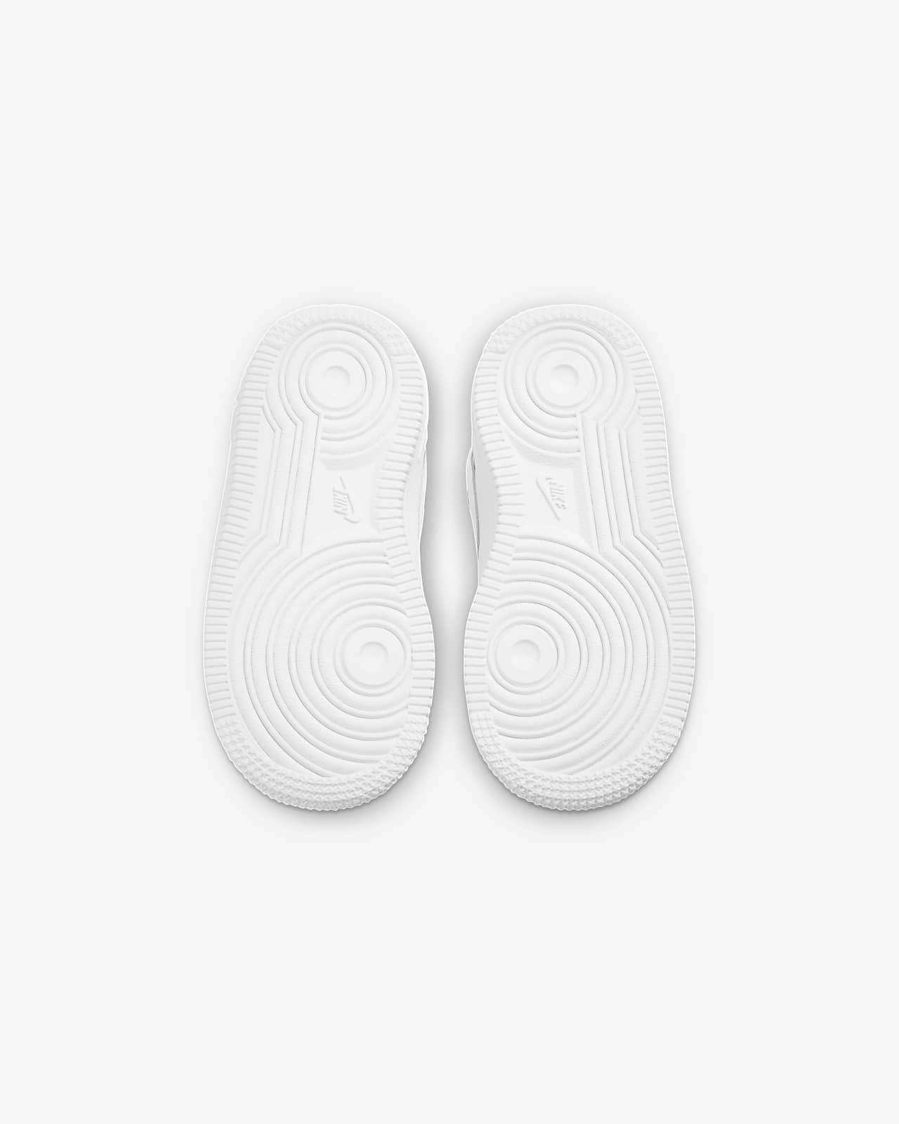 Nike Force LE Baby/Toddler Shoe.