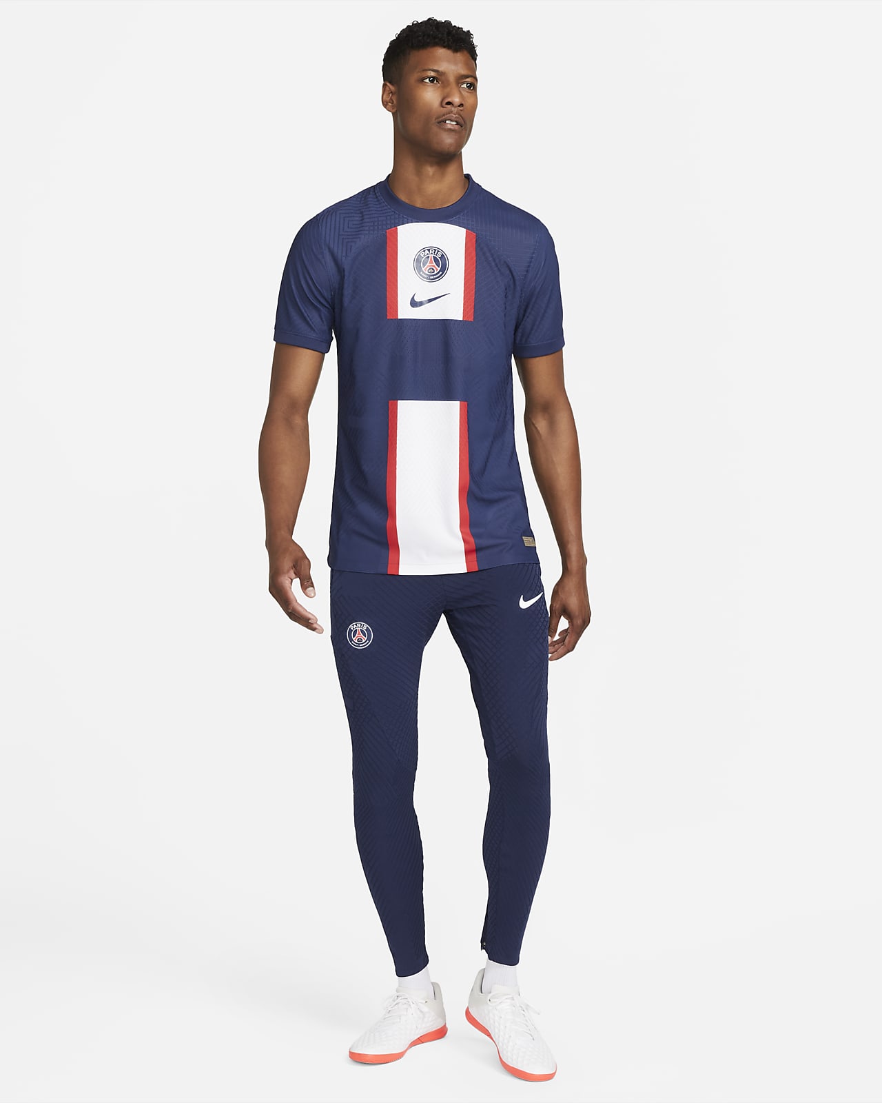 Odia sextante Corteza Jersey de fútbol Nike Dri-FIT ADV del Paris Saint-Germain local 2022/23  Match para hombre. Nike.com