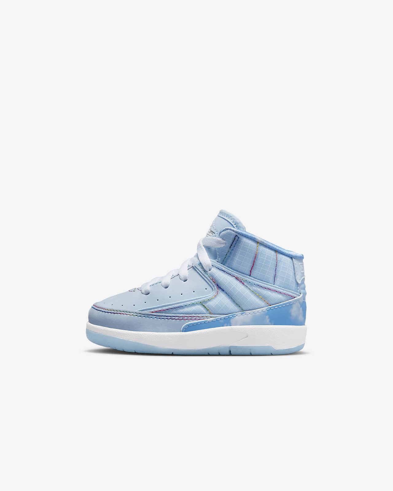 直営店 J Balvin × Nike Air Jordan 2 Retro SPセット kids-nurie.com