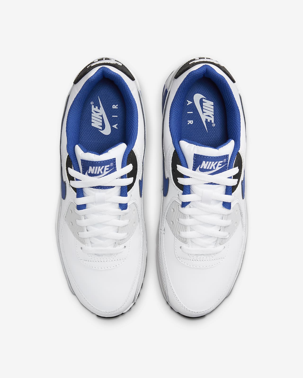 Nike Air Max 90 Shoes