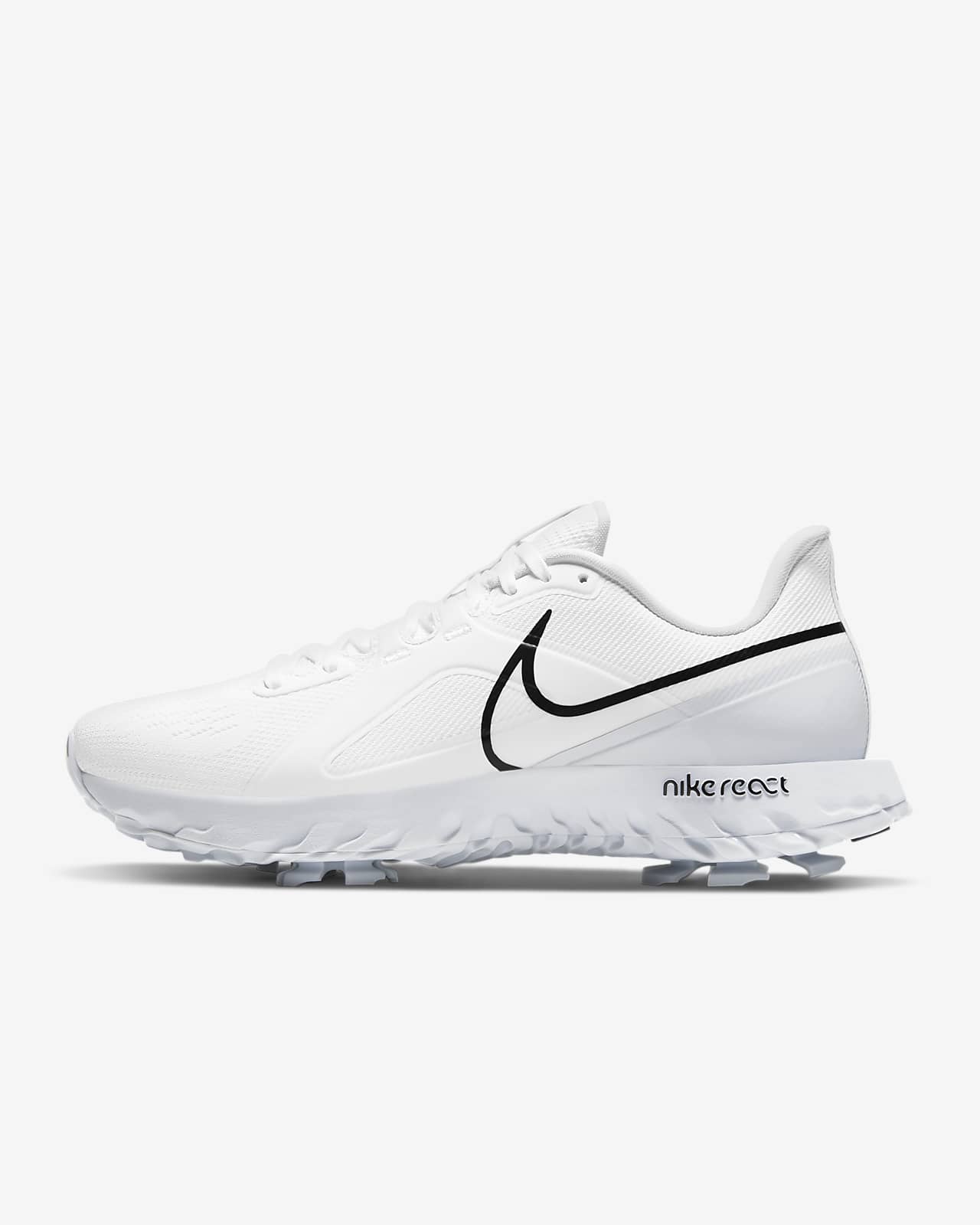 golf shoe nike react infinity pro