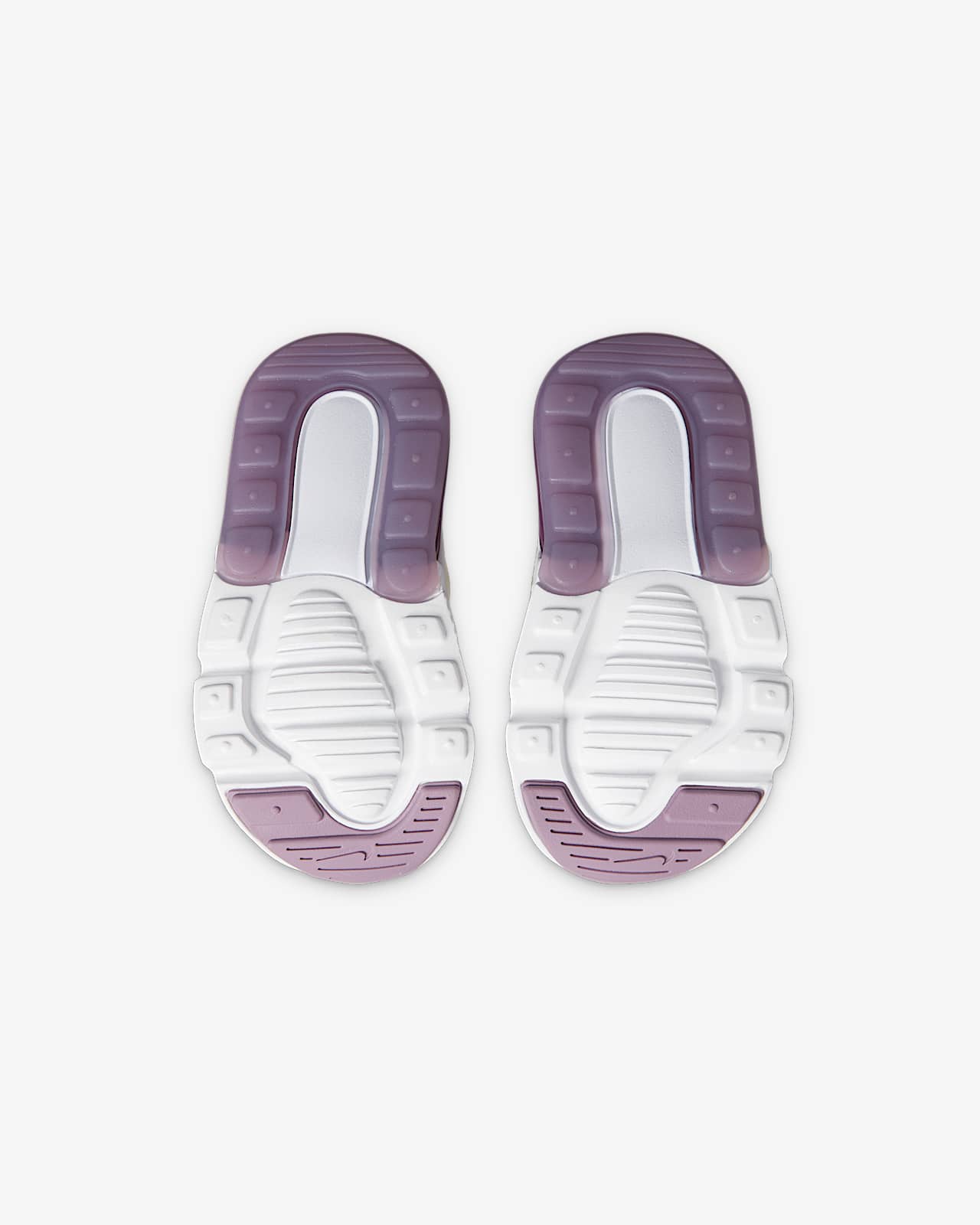 Calzado para bebé e infantil Nike Air Max 270. Nike.com