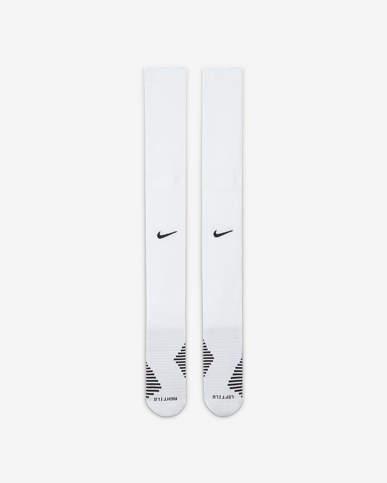 Nike MatchFit Football Knee-High Socks. Nike PT
