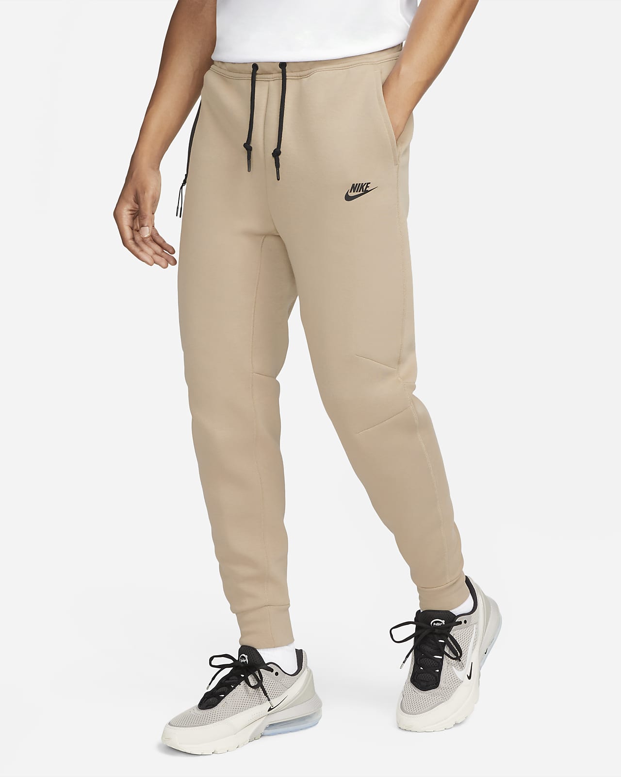Pantalon de jogging Nike Sportswear Club pour Homme. Nike LU