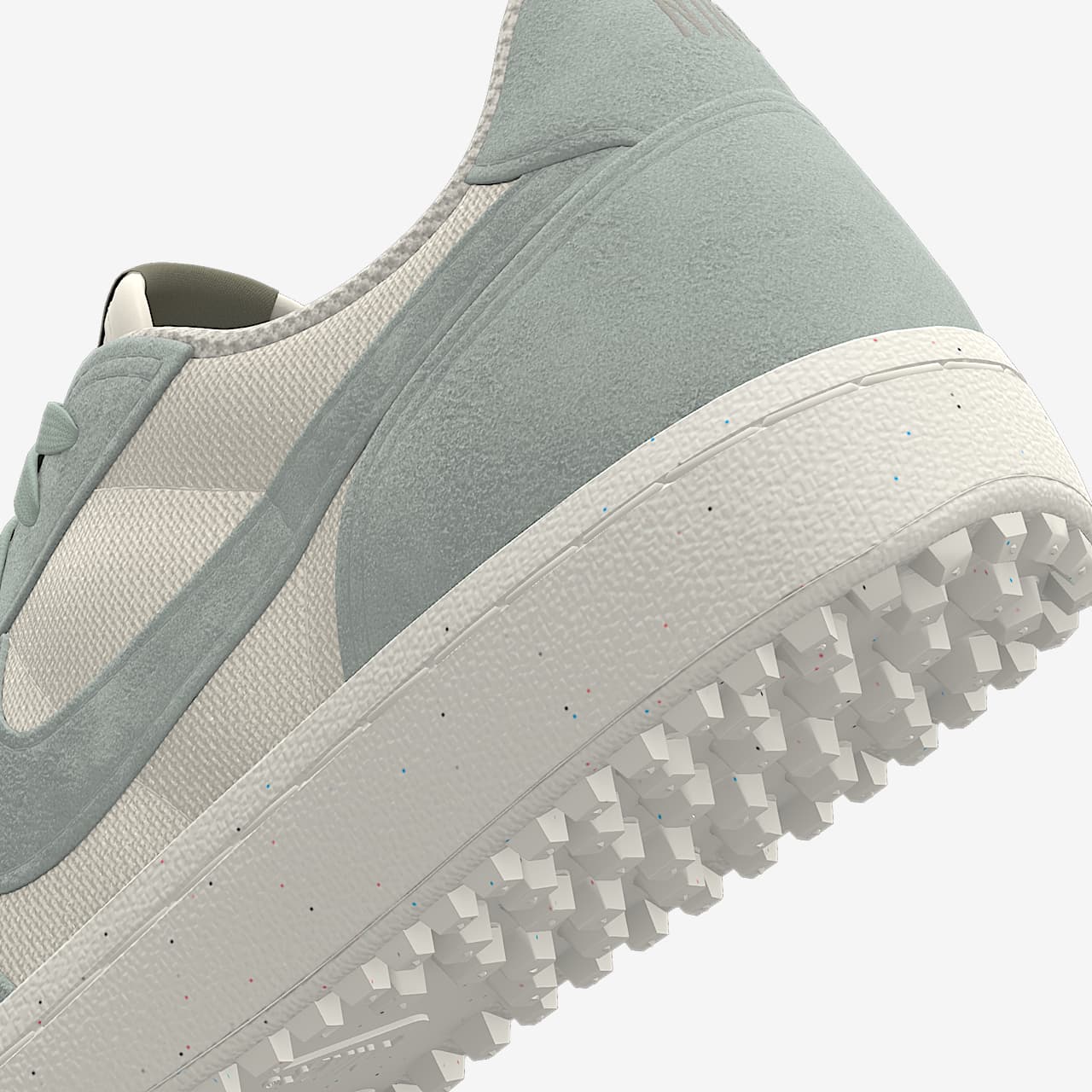 Nike Field General By You Custom Women's Shoes