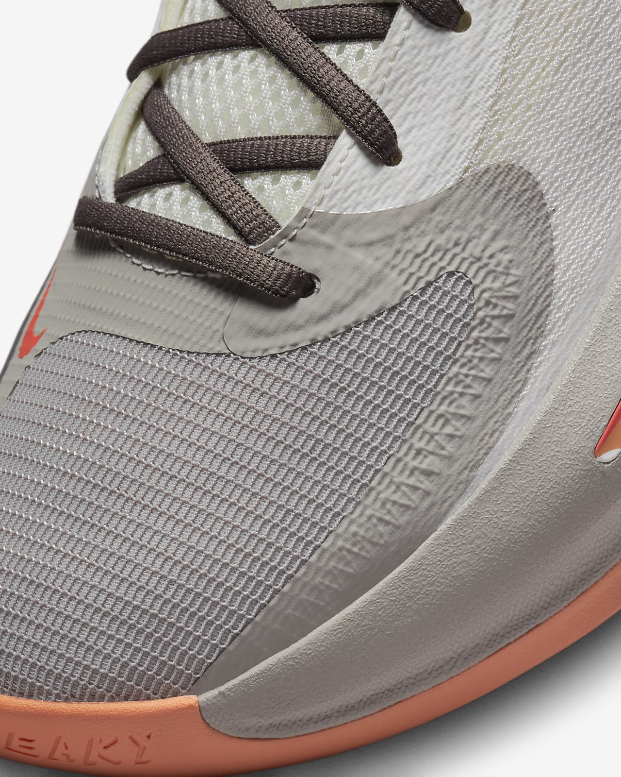 Zoom Freak 4 'Letter Bros' Basketball Shoes. Nike NZ