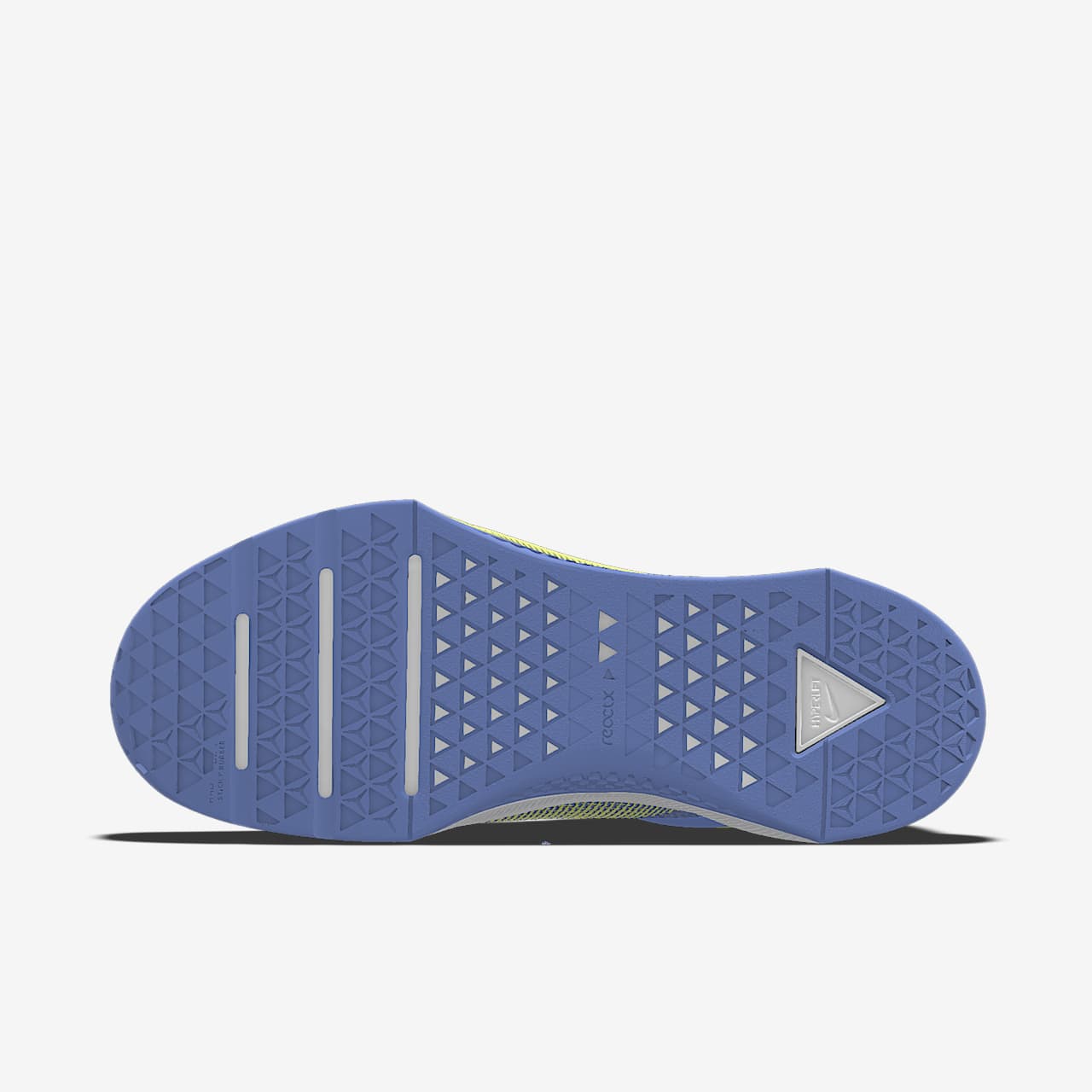 Nike Metcon 10 By You Custom Women's Workout Shoes