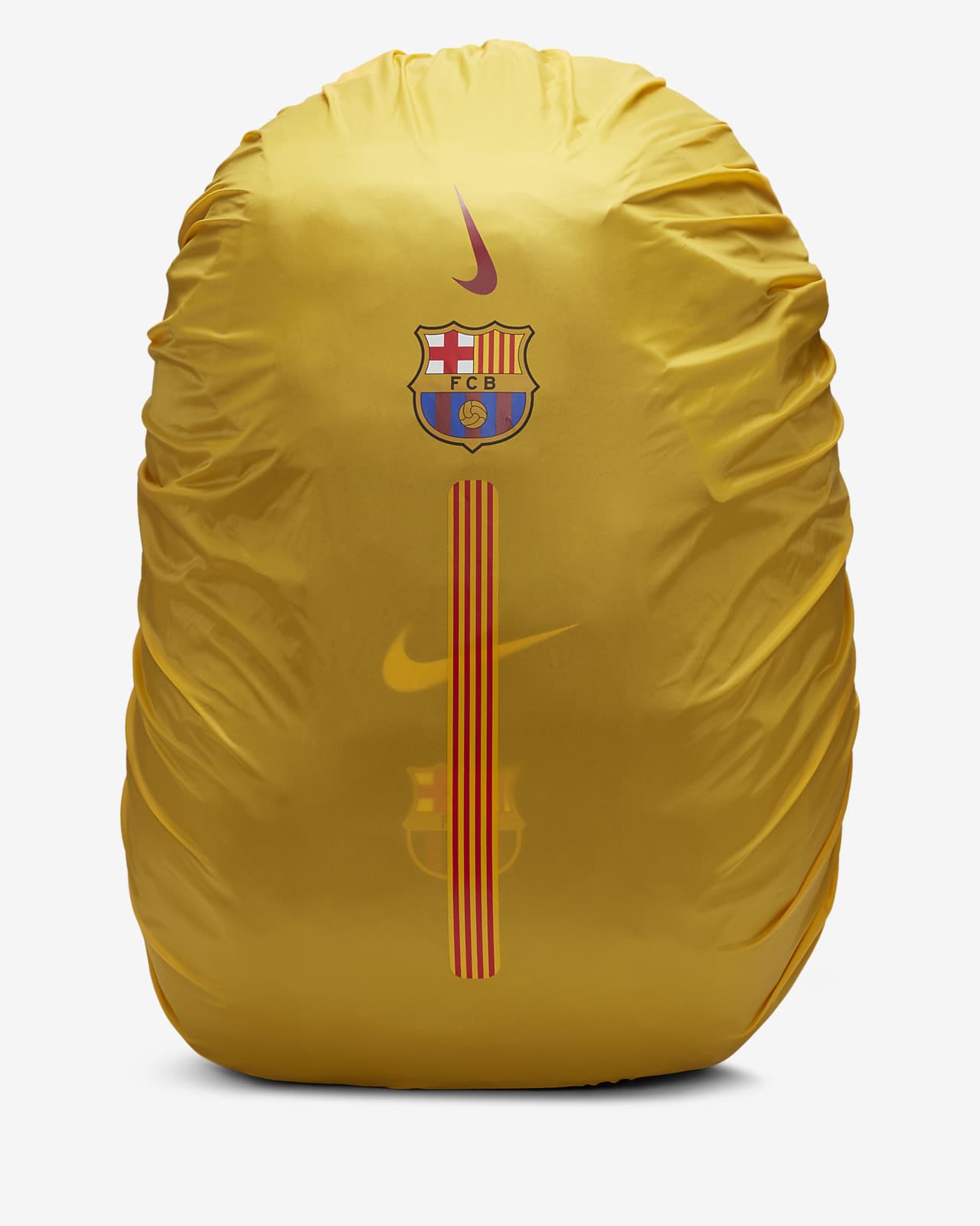 Mochila cheap barcelona nike