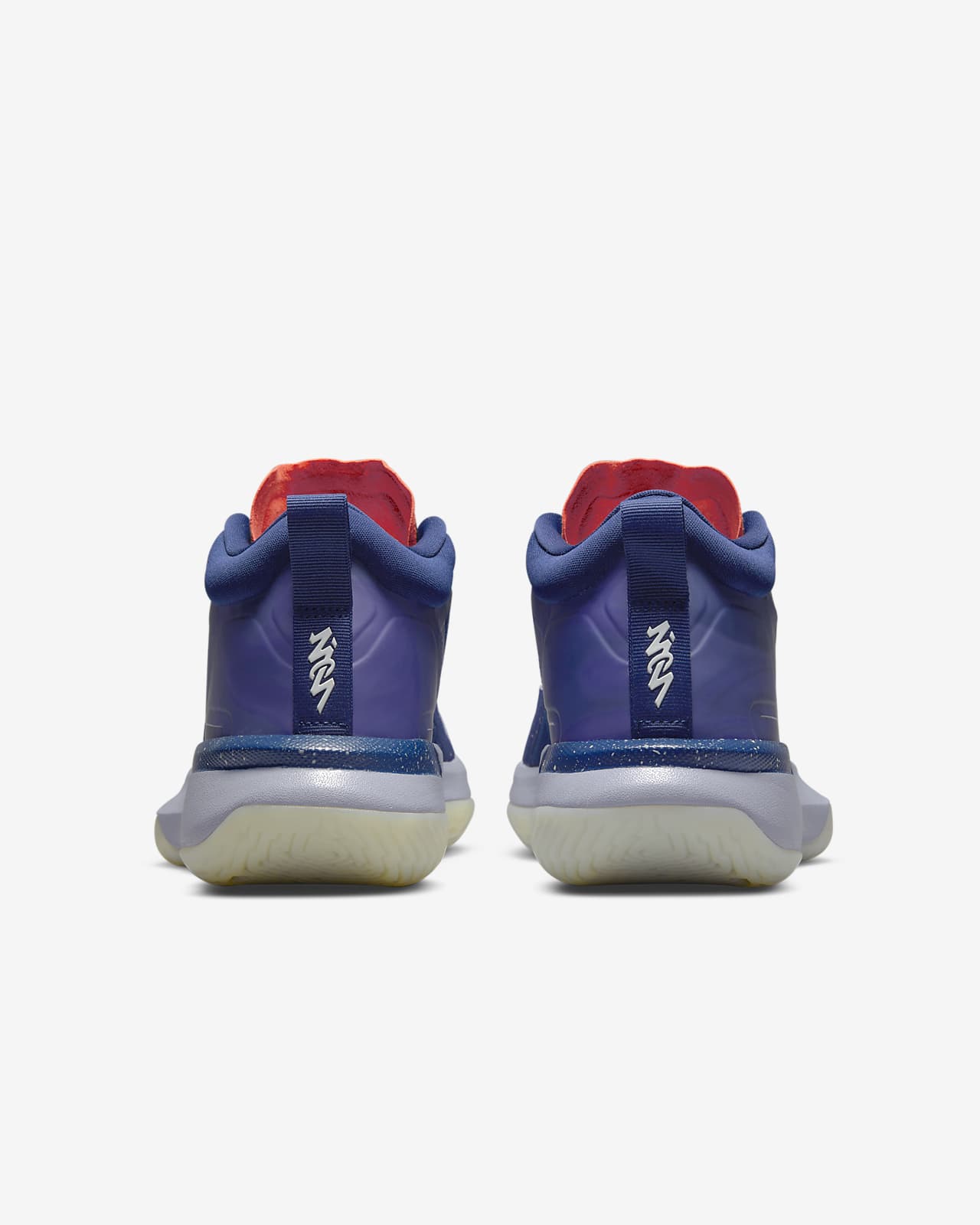 zion 1 basketball shoes