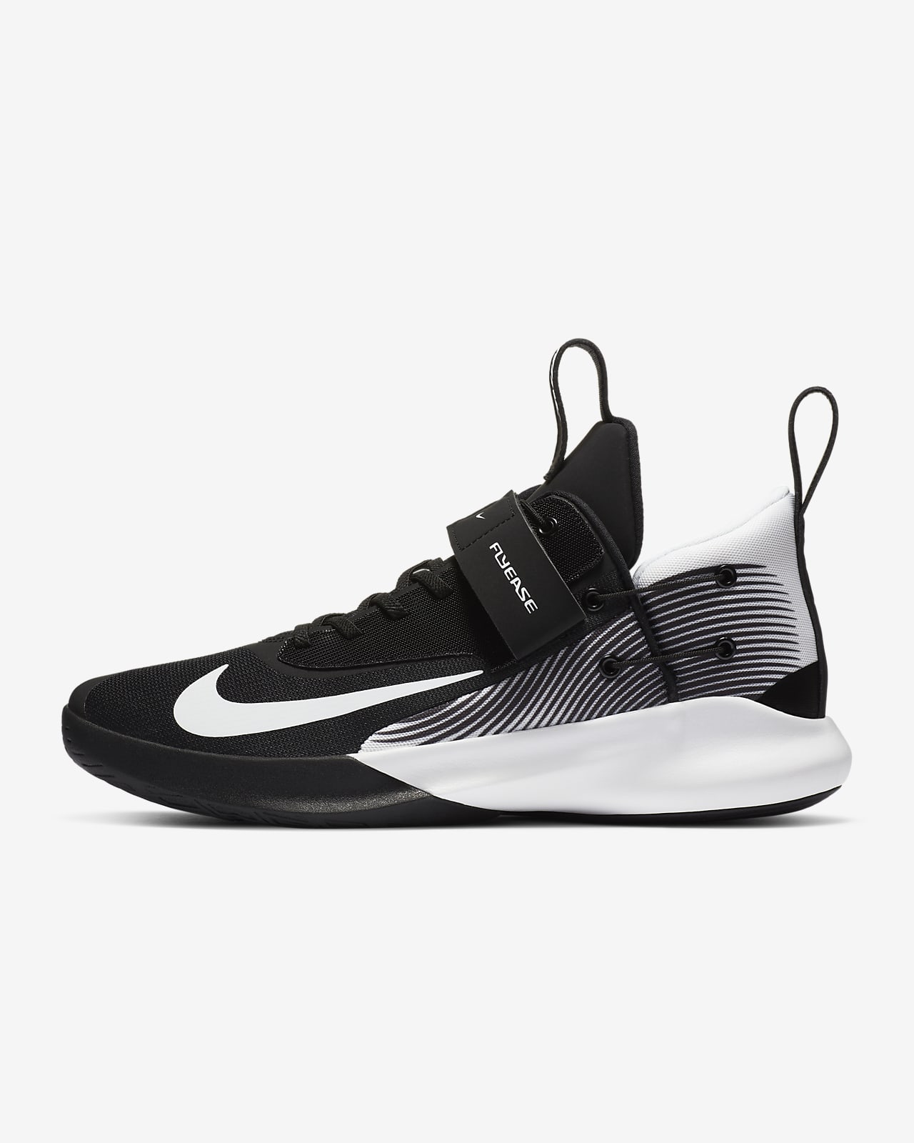nike precision 4 flyease