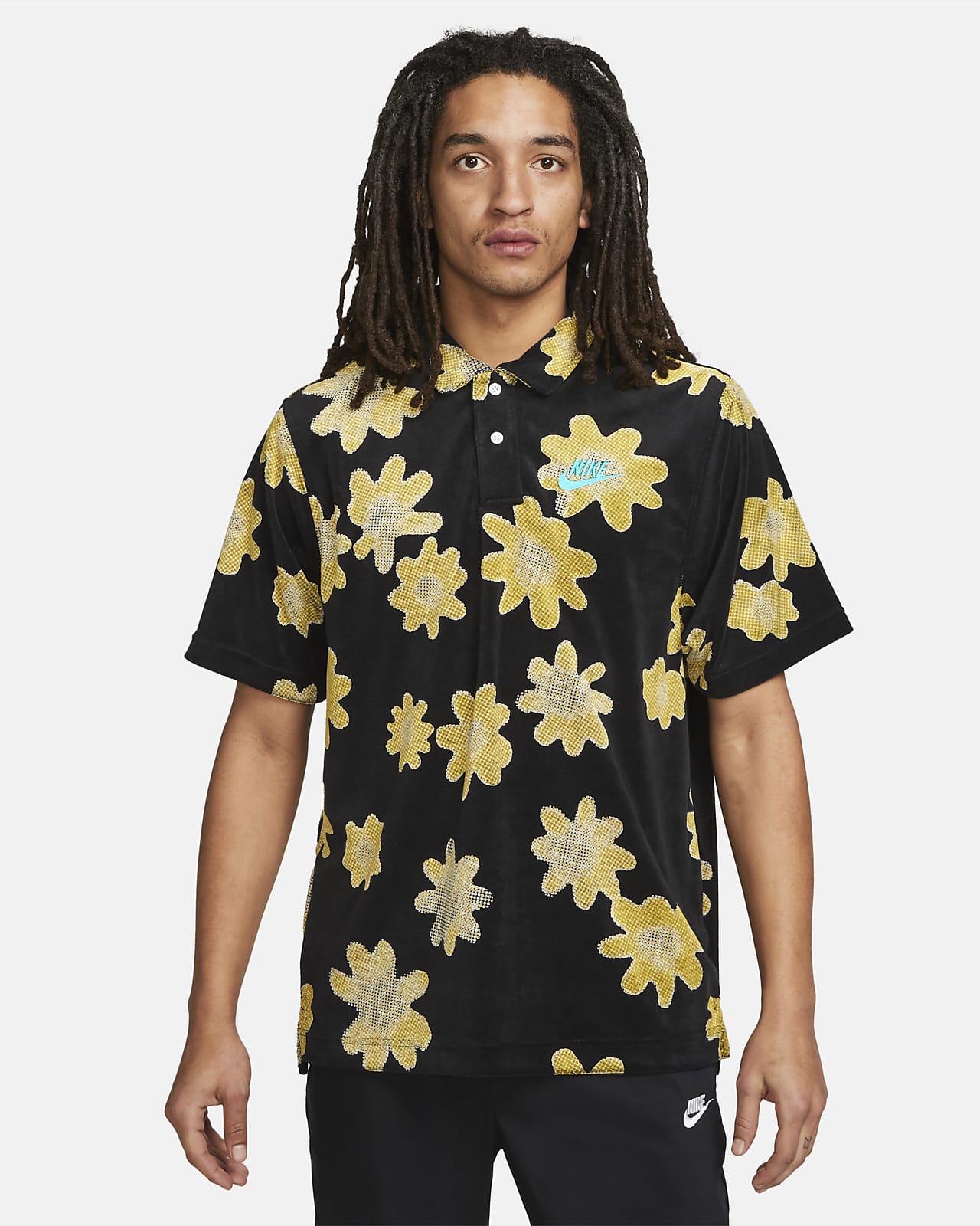 Nike Sportswear Men's Polo. Nike SI