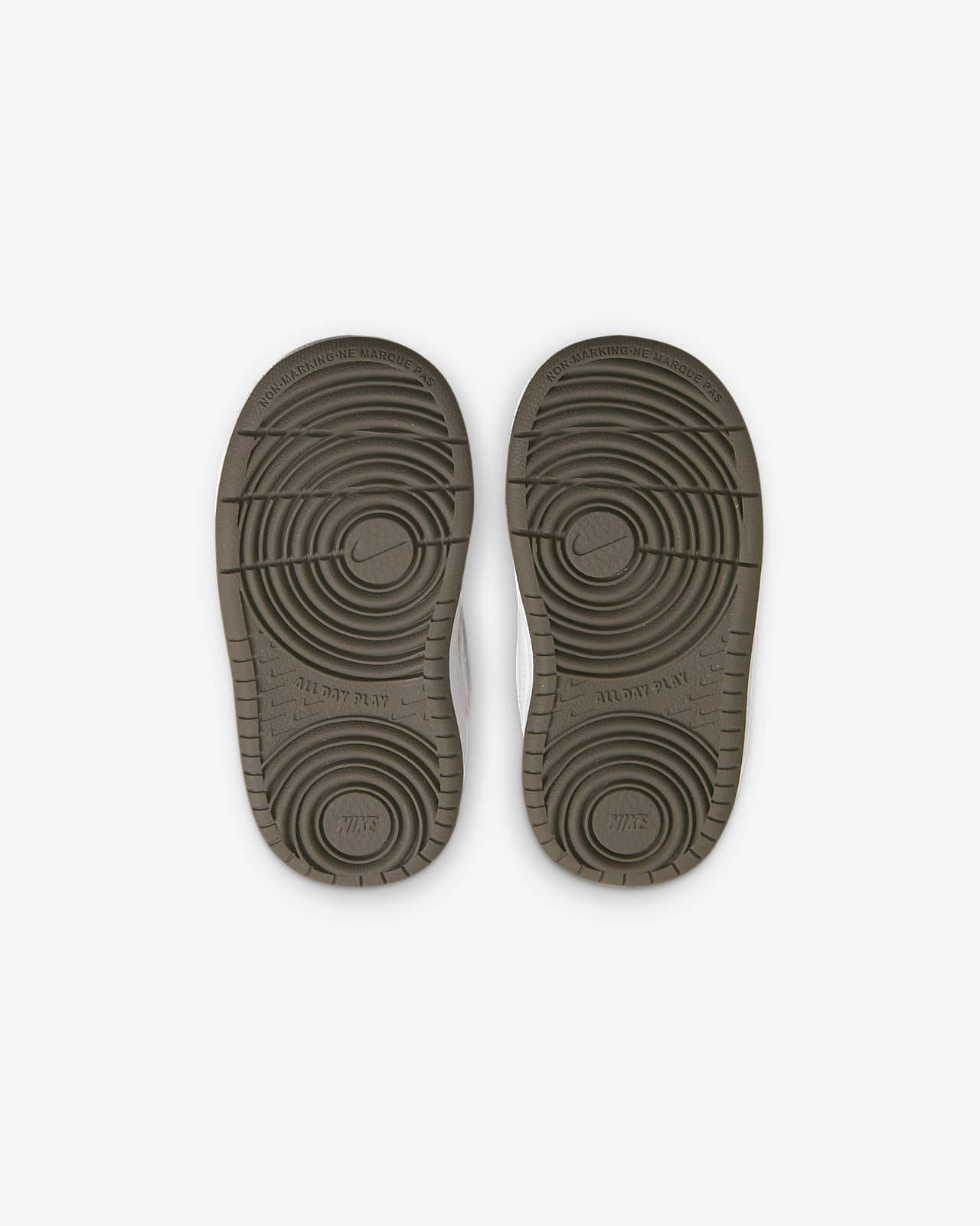 Nike Court Borough Low 2 SE Baby 