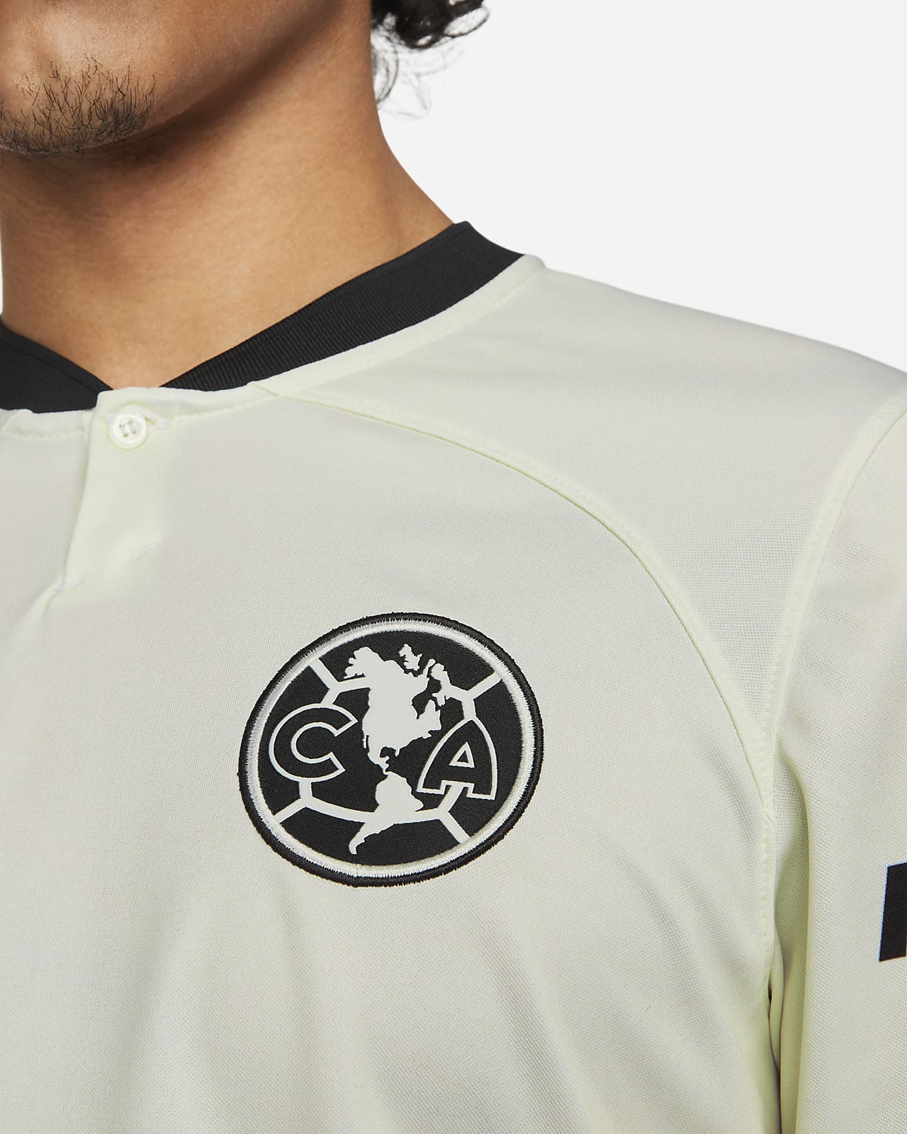 Jersey Club America Nike 2022/23 Home Fuentes Jersey Club America Nike home  2022/23 Fuentes [fuentes2] - $88.00 : Tienda Futbol Soccer de Mexico,  Futbol Soccer Shirts and Futbol Kits available from .