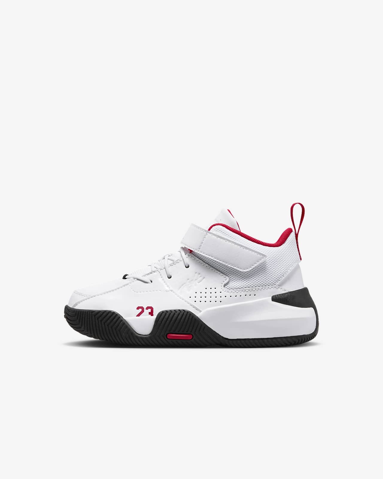 Jordan Stay Loyal 2 Younger Kids' Shoes