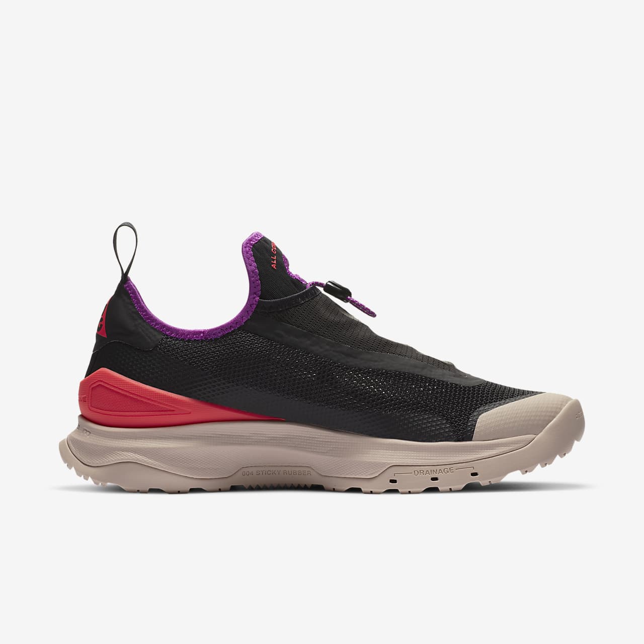 nike hiking sneakers