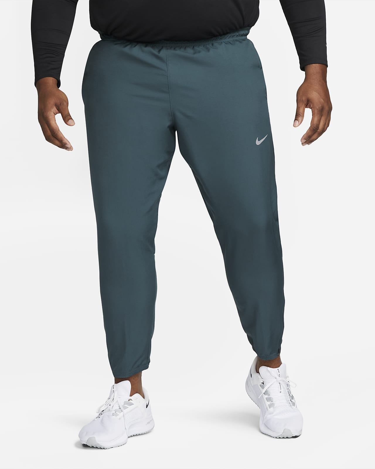 Laboratorium Baffle Embryo Nike Dri-FIT Challenger Men's Woven Running Pants. Nike.com