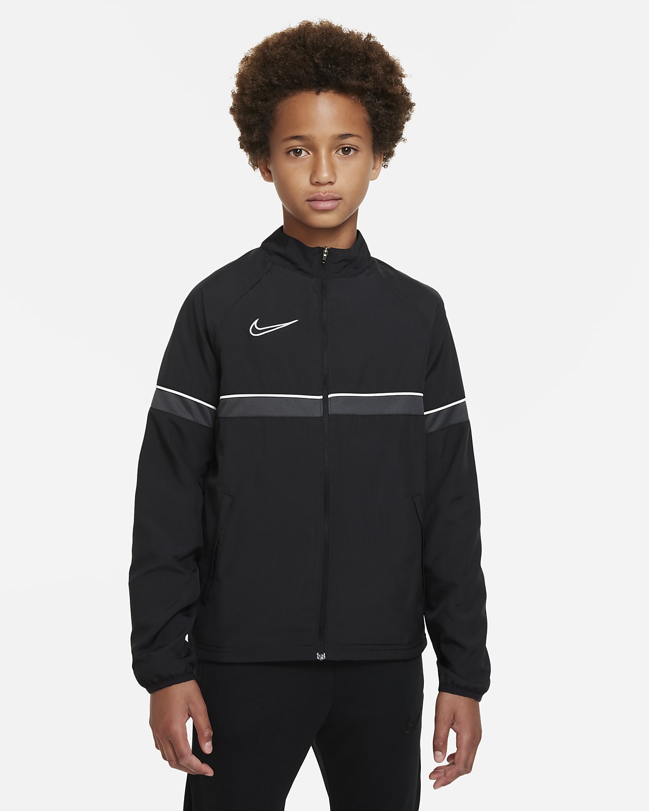 tracksuit jacket