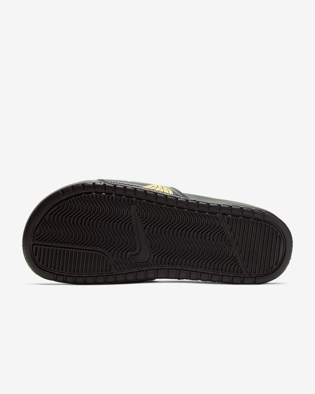 new nike benassi